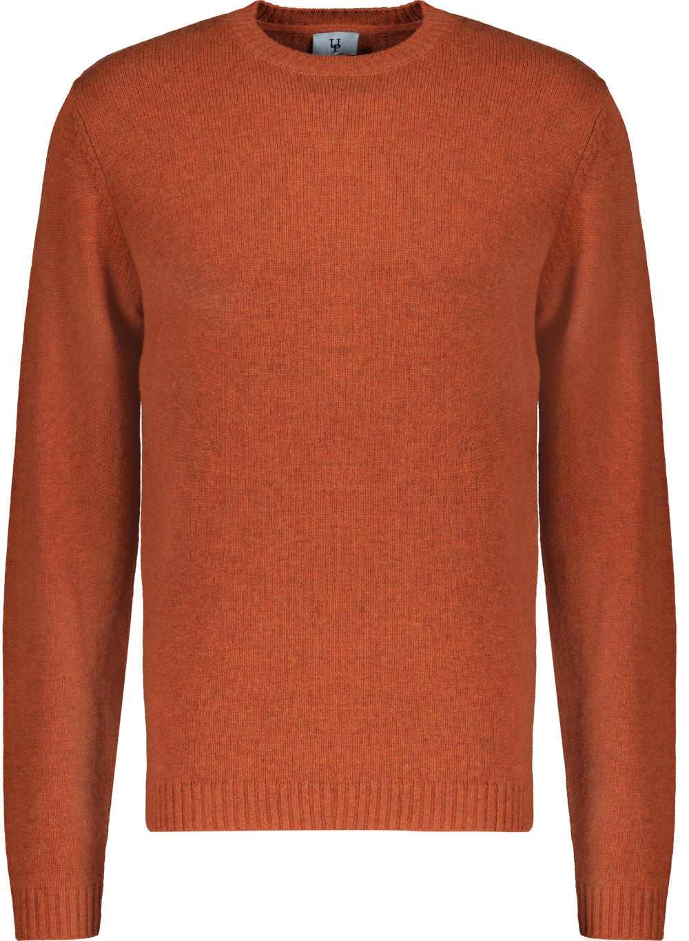Urban Pioneers Male Hasse Sweater SWEATER FIRED CLAY