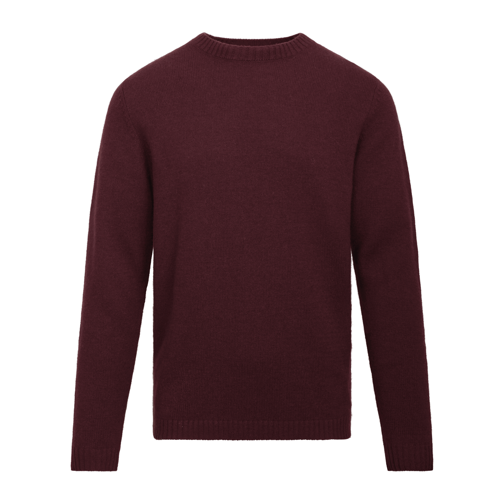 Urban Pioneers Male Hasse Sweater SWEATER FUDGE