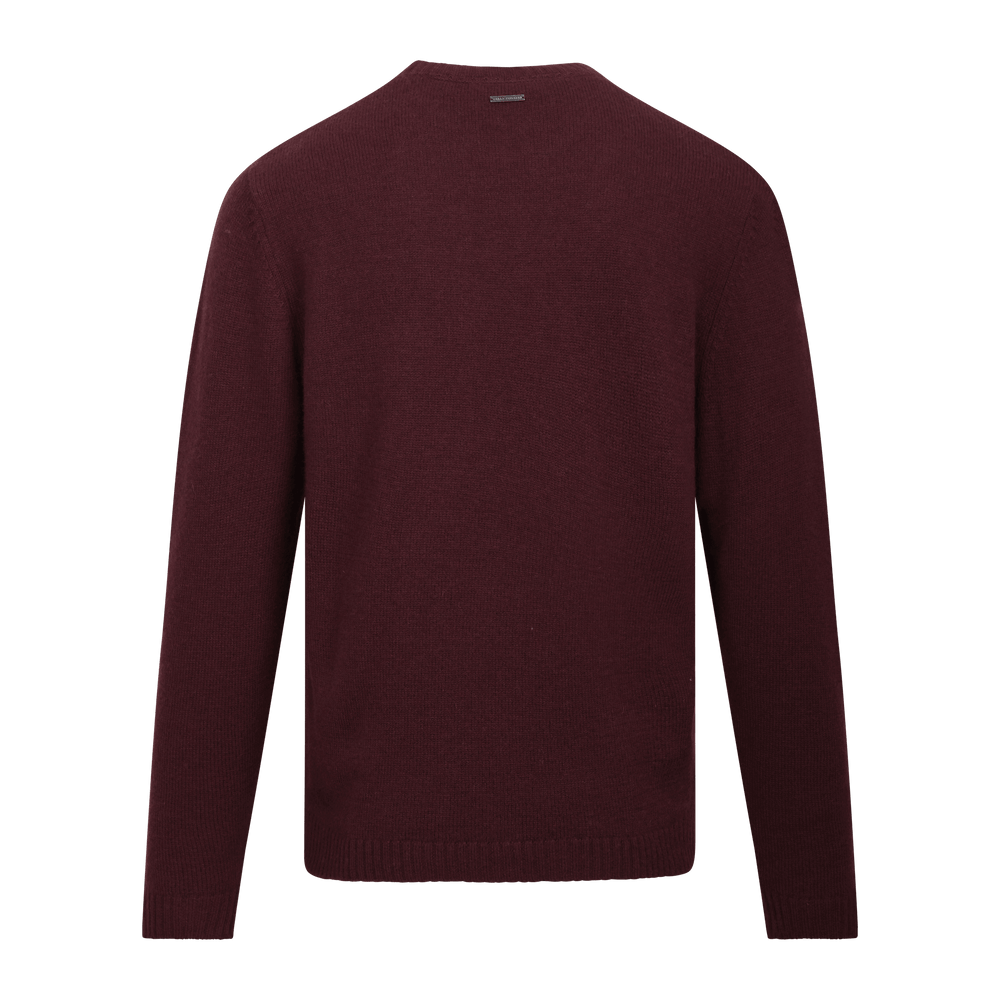 Urban Pioneers Male Hasse Sweater SWEATER FUDGE