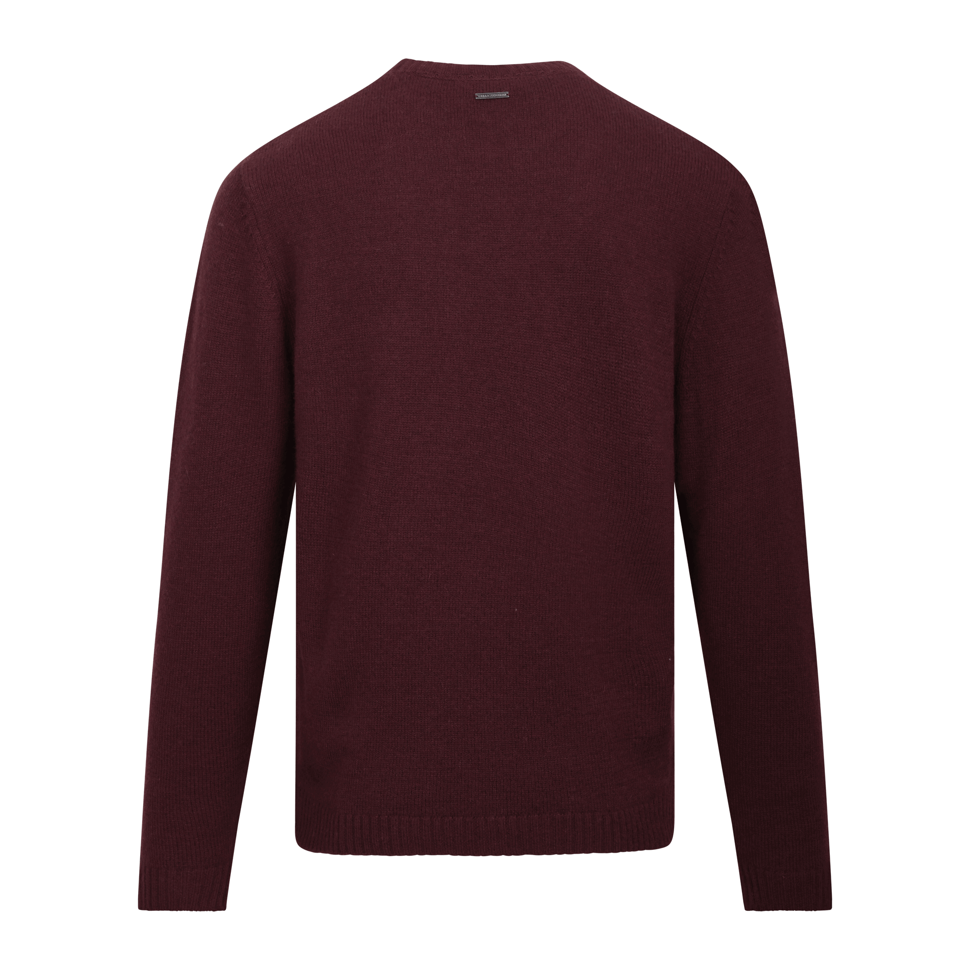 Urban Pioneers Male Hasse Sweater SWEATER FUDGE