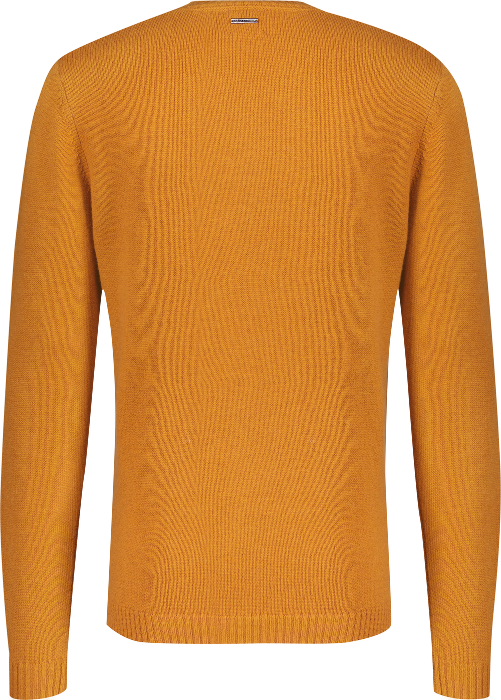 Urban Pioneers Male Hasse Sweater SWEATER WARM OCHRE