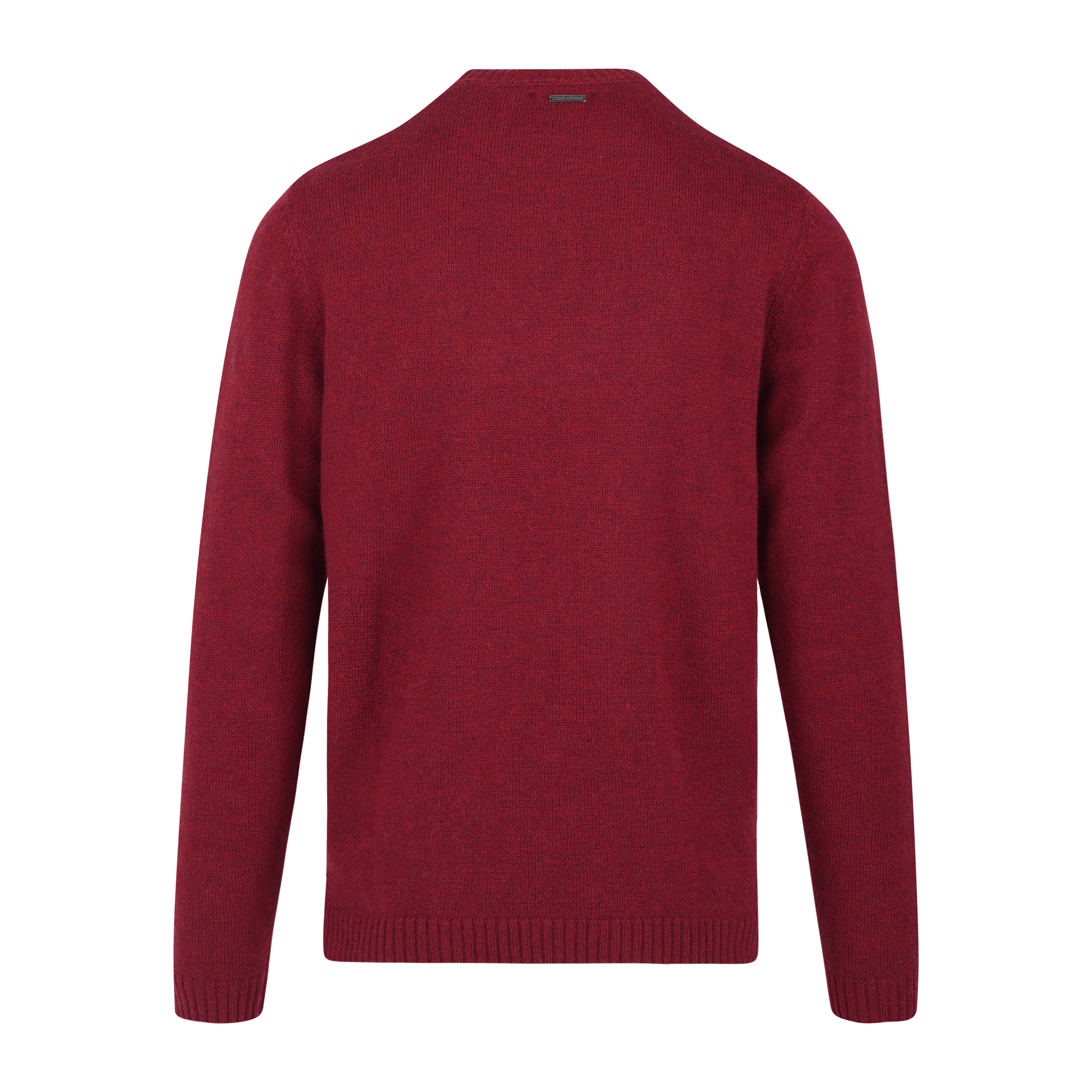 Urban Pioneers Male Hasse Sweater SWEATER WINE