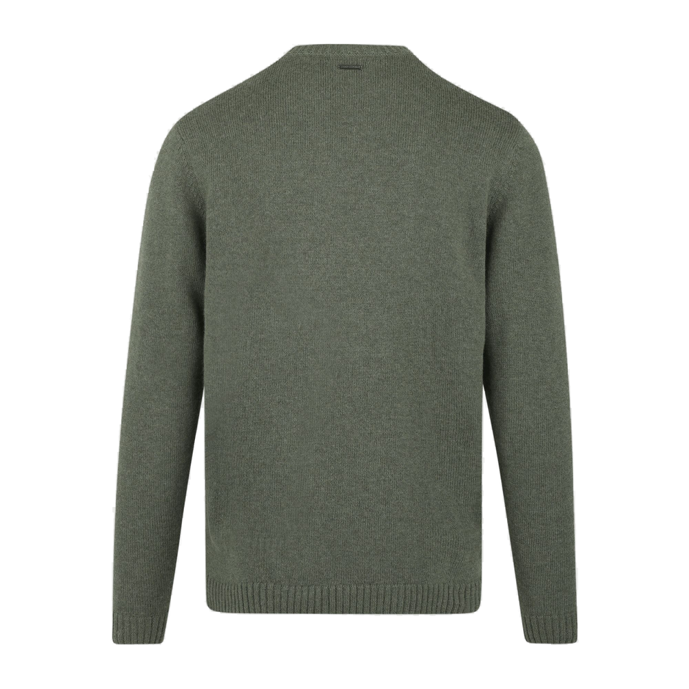 Urban Pioneers Male Hasse Sweater SWEATER BEETLE