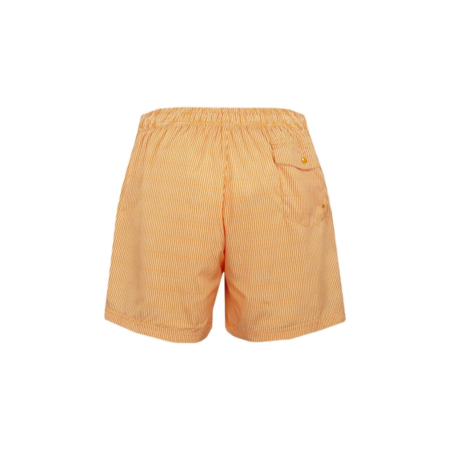 Urban Pioneers Male Hawaii AOP Shorts SHORTS APRICOT STRIPE