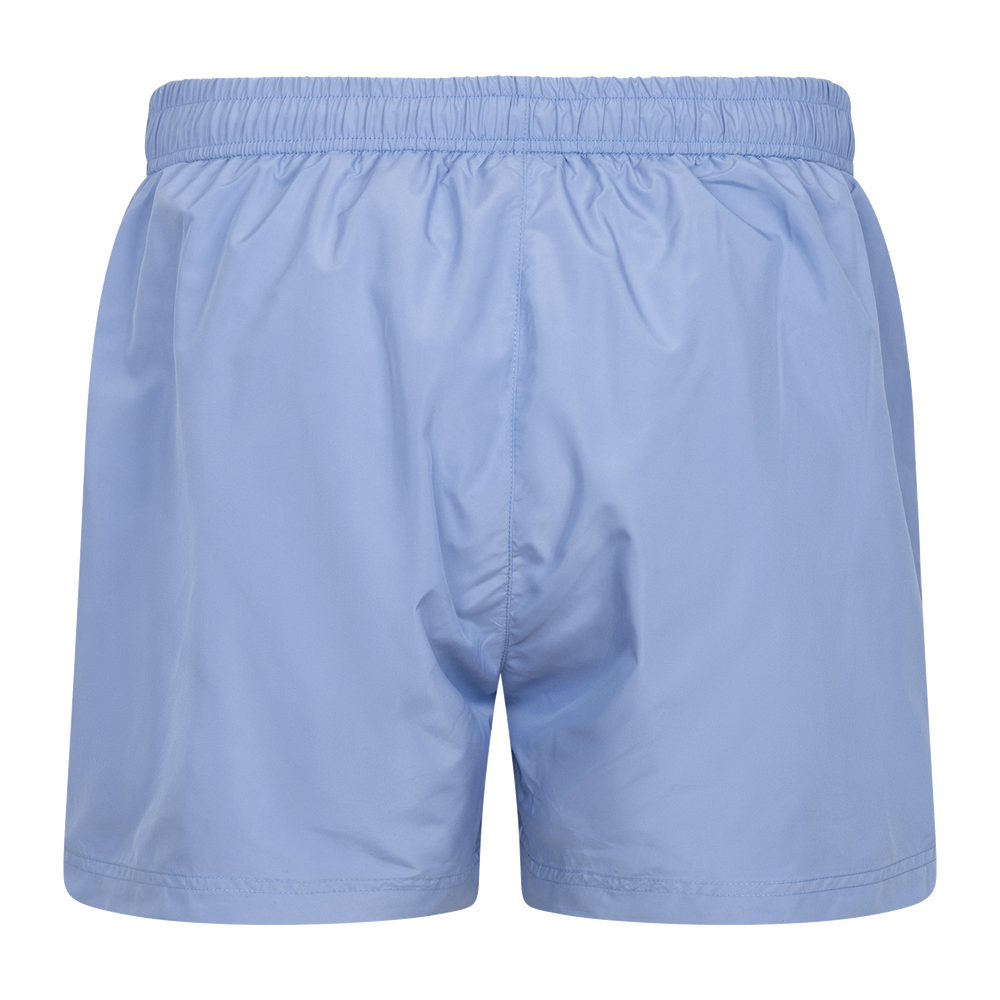 Urban Pioneers Male Hawaii Shorts SHORTS BLUE BONNET
