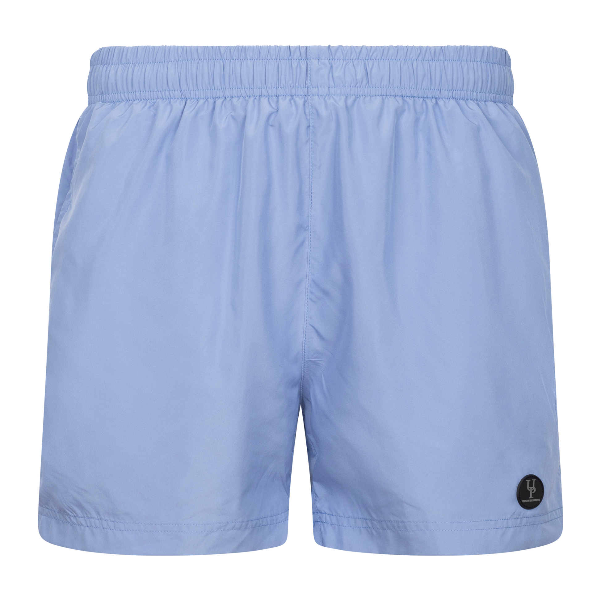 Urban Pioneers Male Hawaii Shorts SHORTS BLUE BONNET