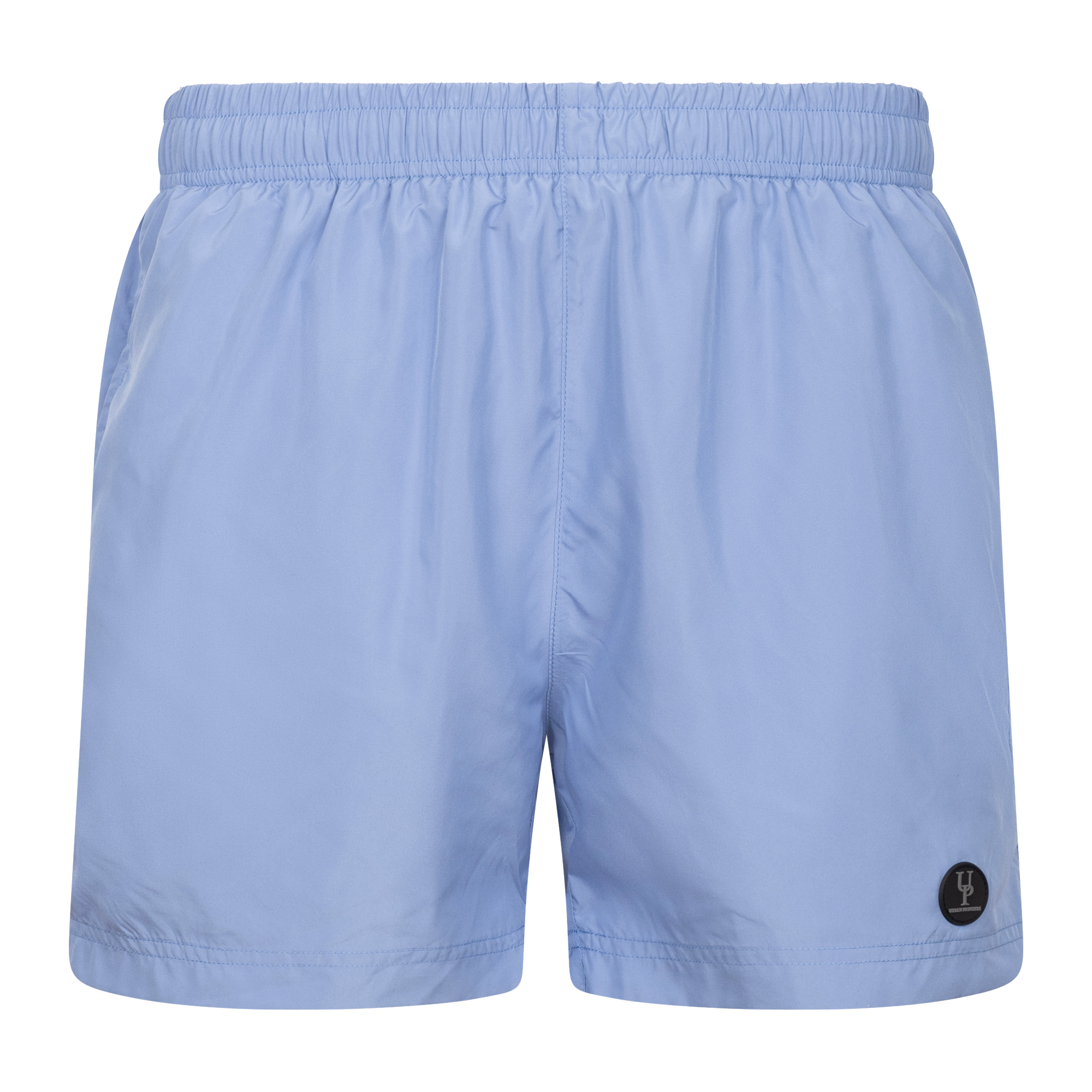Urban Pioneers Male Hawaii Shorts SHORTS BLUE BONNET
