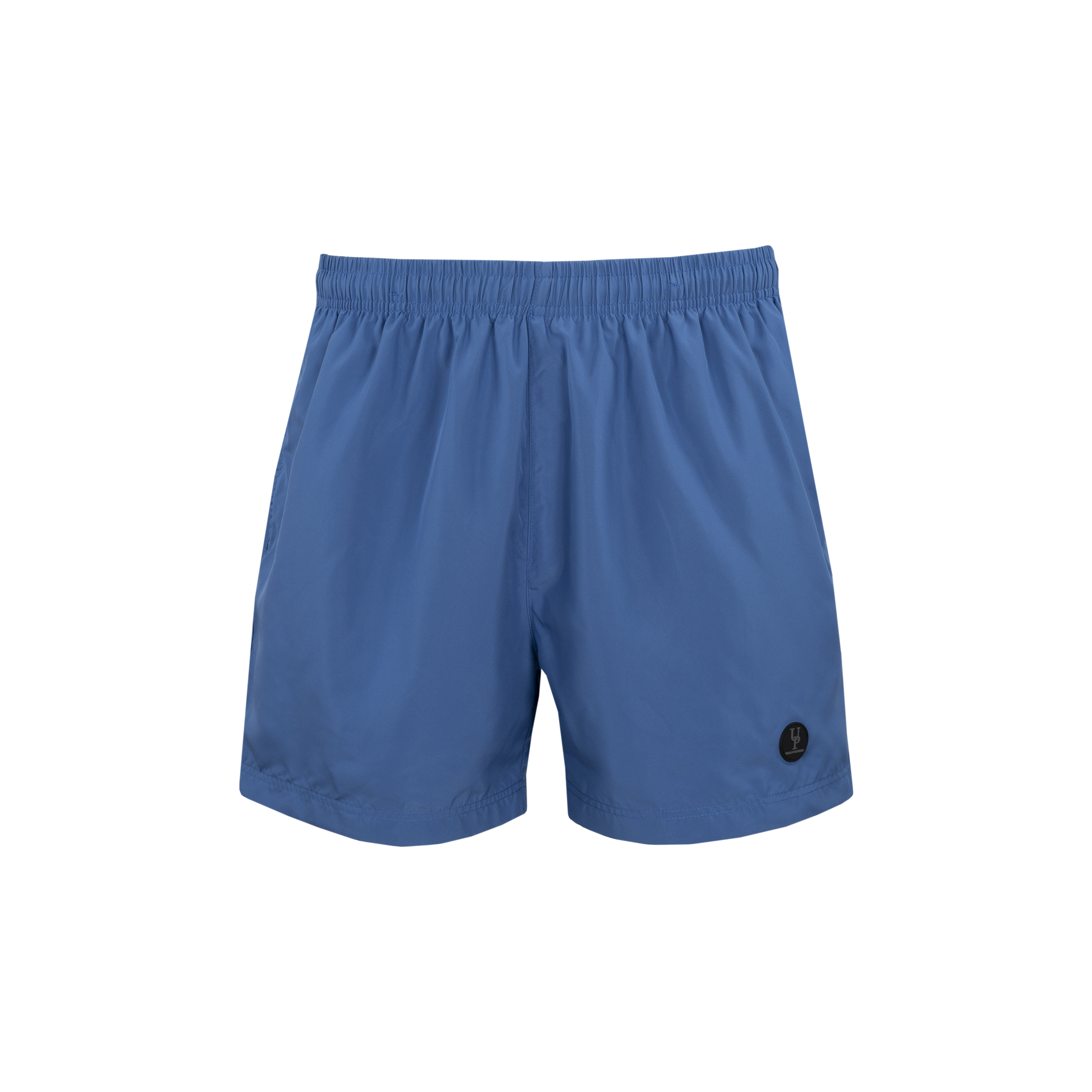 Urban Pioneers Male Hawaii Shorts SHORTS DUTCH BLUE