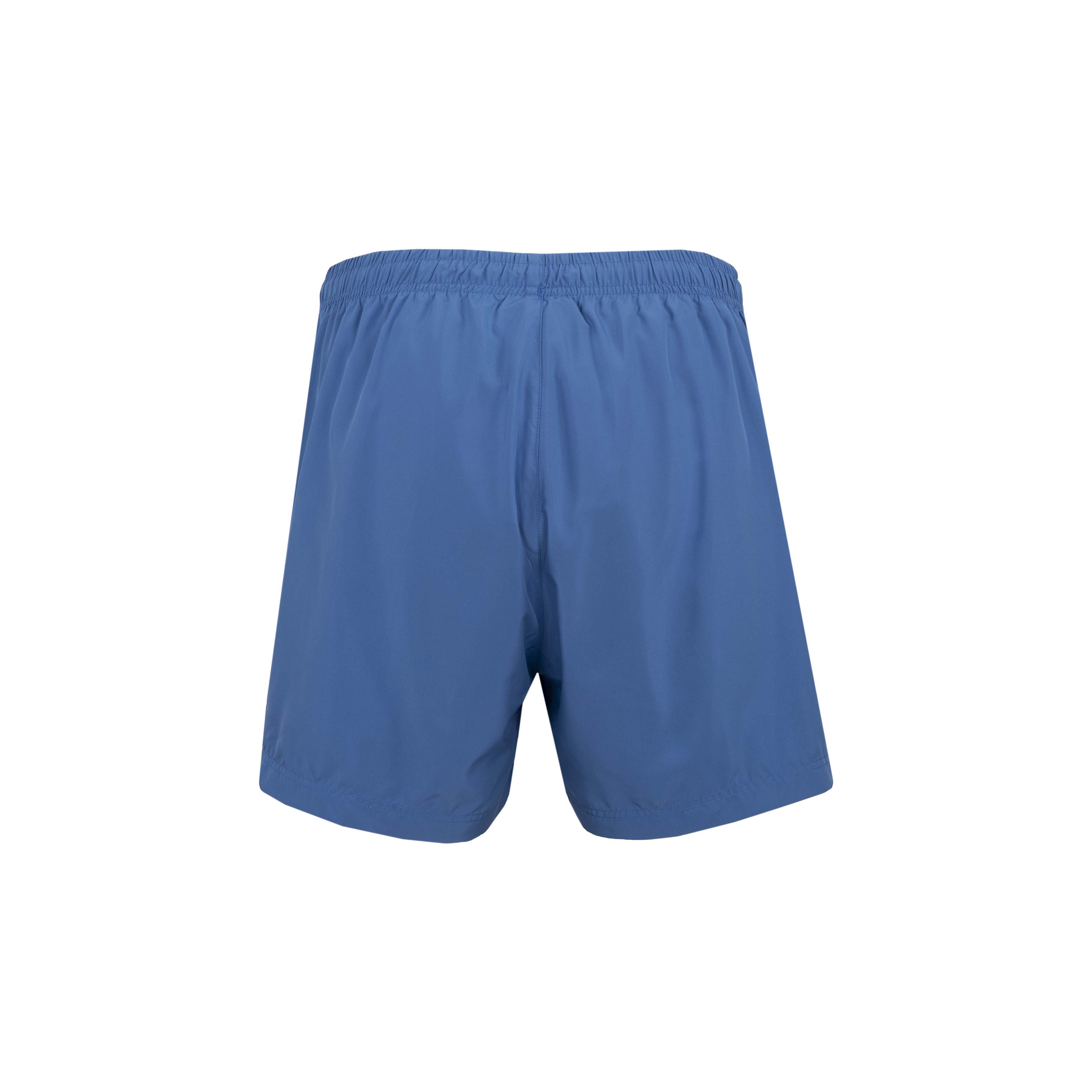 Urban Pioneers Male Hawaii Shorts SHORTS DUTCH BLUE