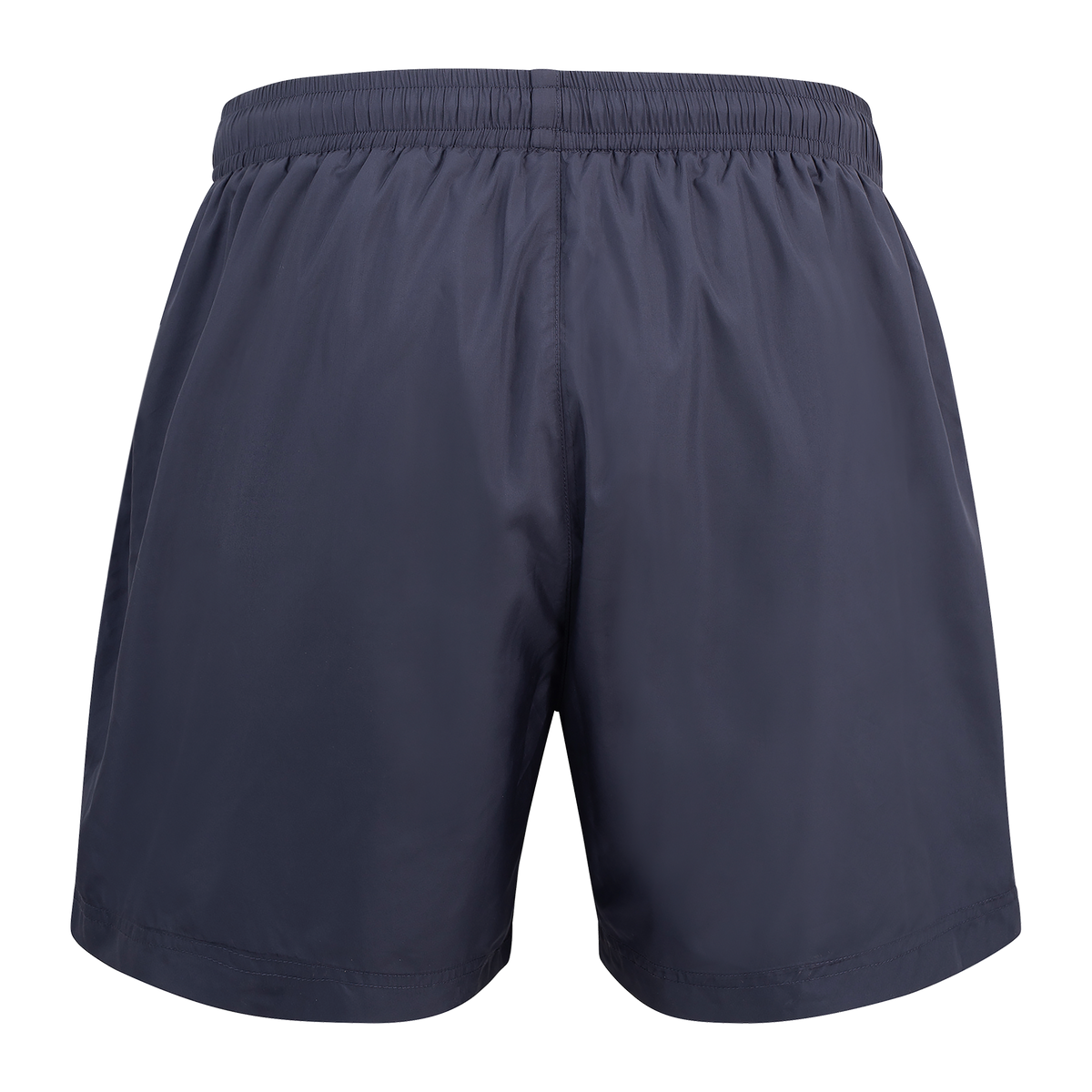 Urban Pioneers Male Hawaii Shorts SHORTS GRAPHITE