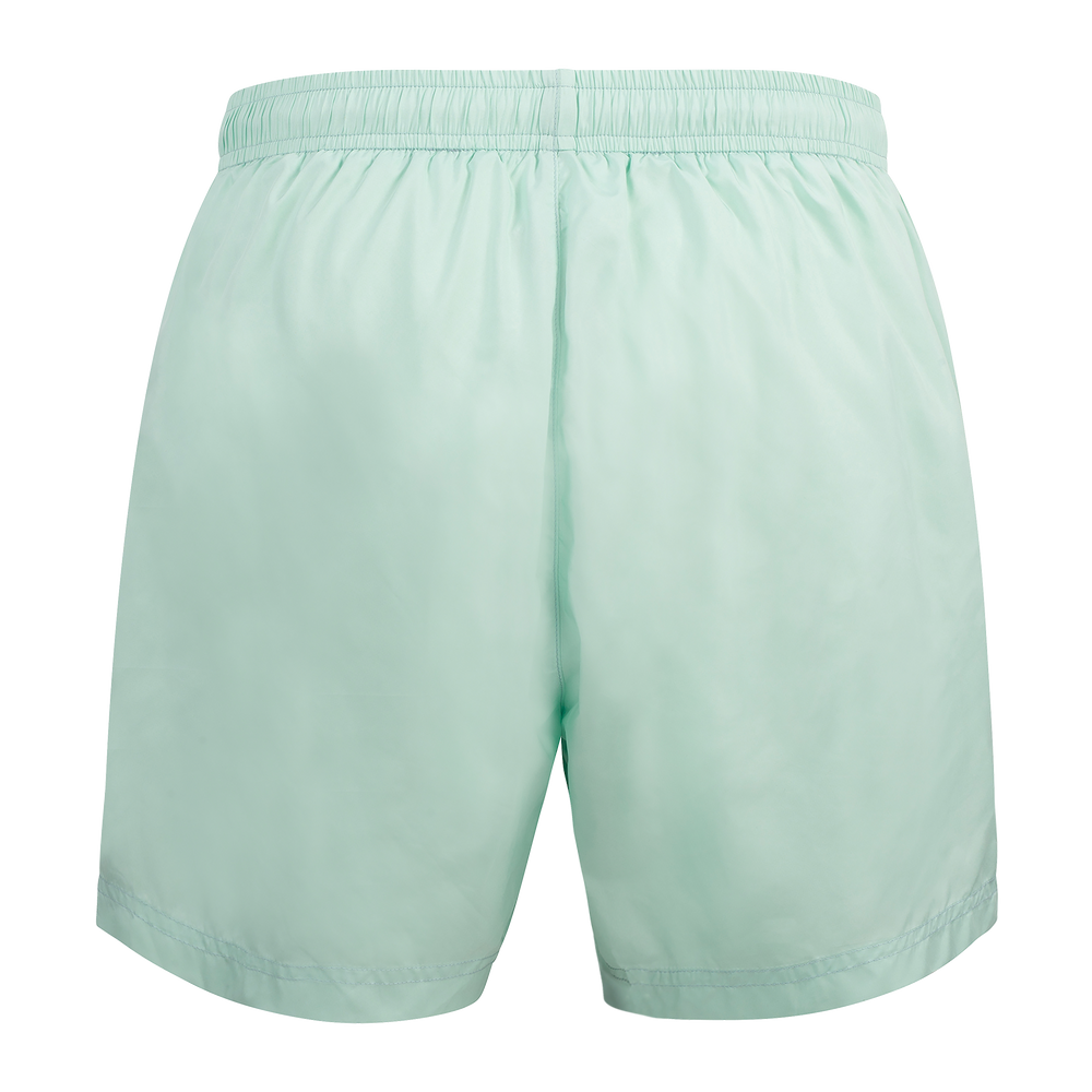 Urban Pioneers Male Hawaii Shorts SHORTS MIST GREEN