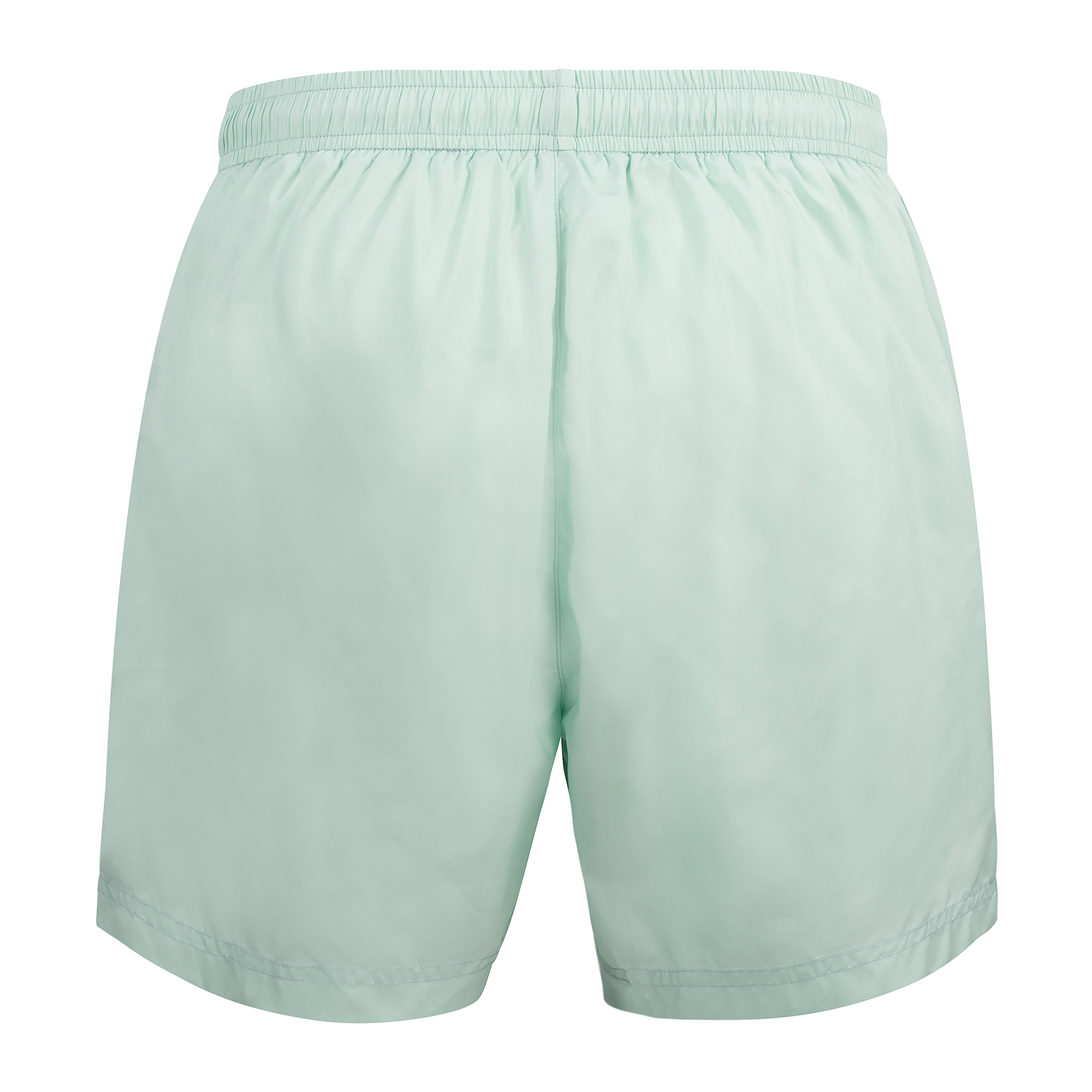 Urban Pioneers Male Hawaii Shorts SHORTS MIST GREEN