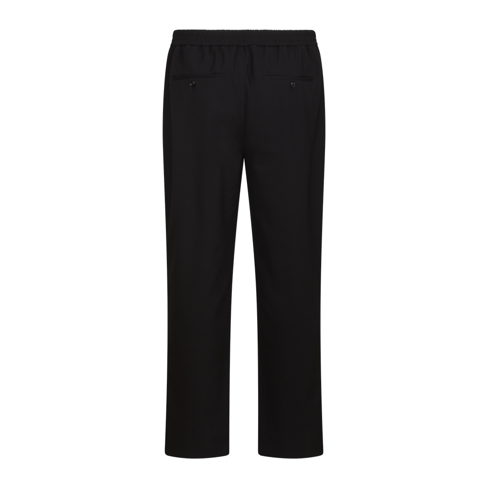 Urban Pioneers Male Hayden Pants PANTS BLACK