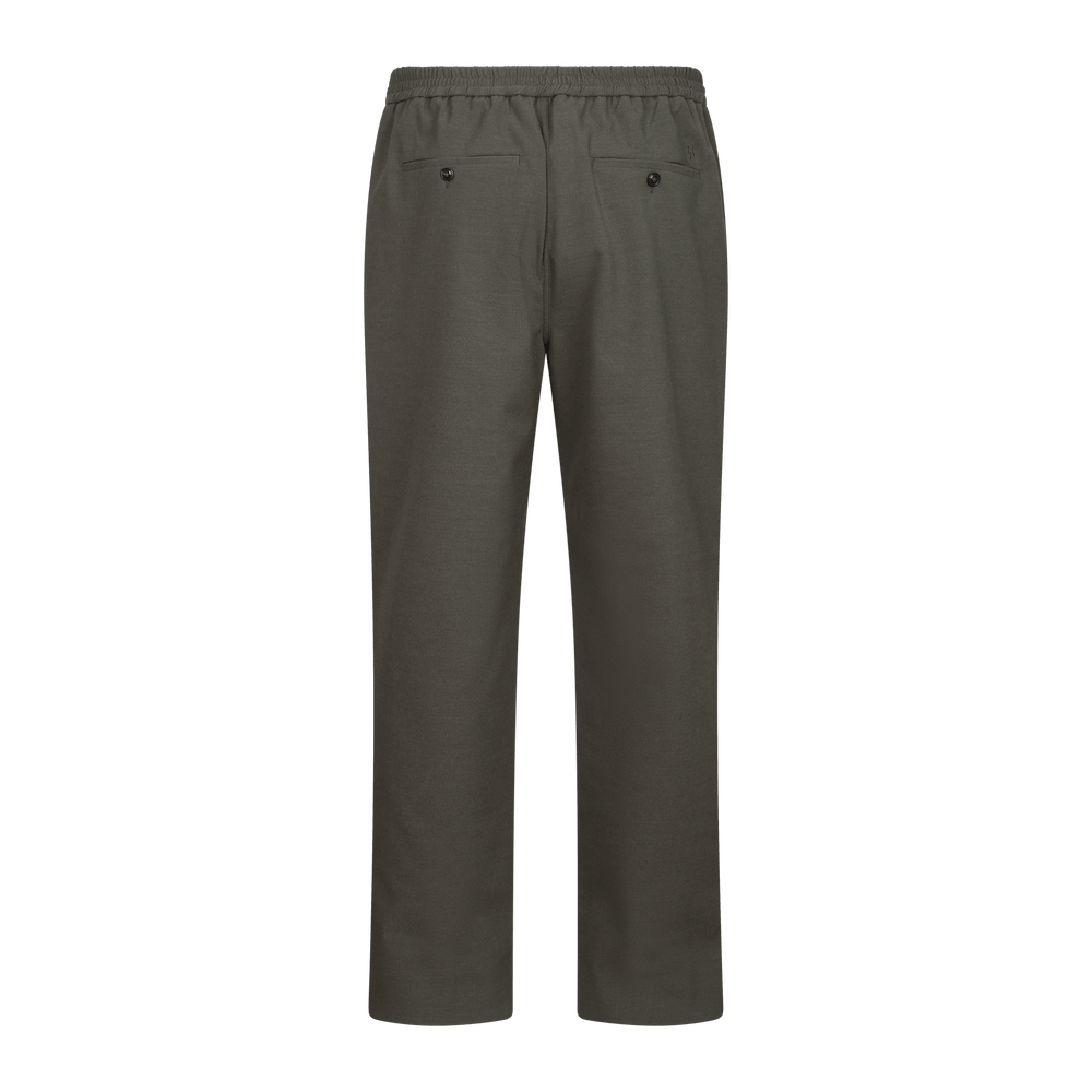 Urban Pioneers Male Hayden Pants PANTS OLIVE