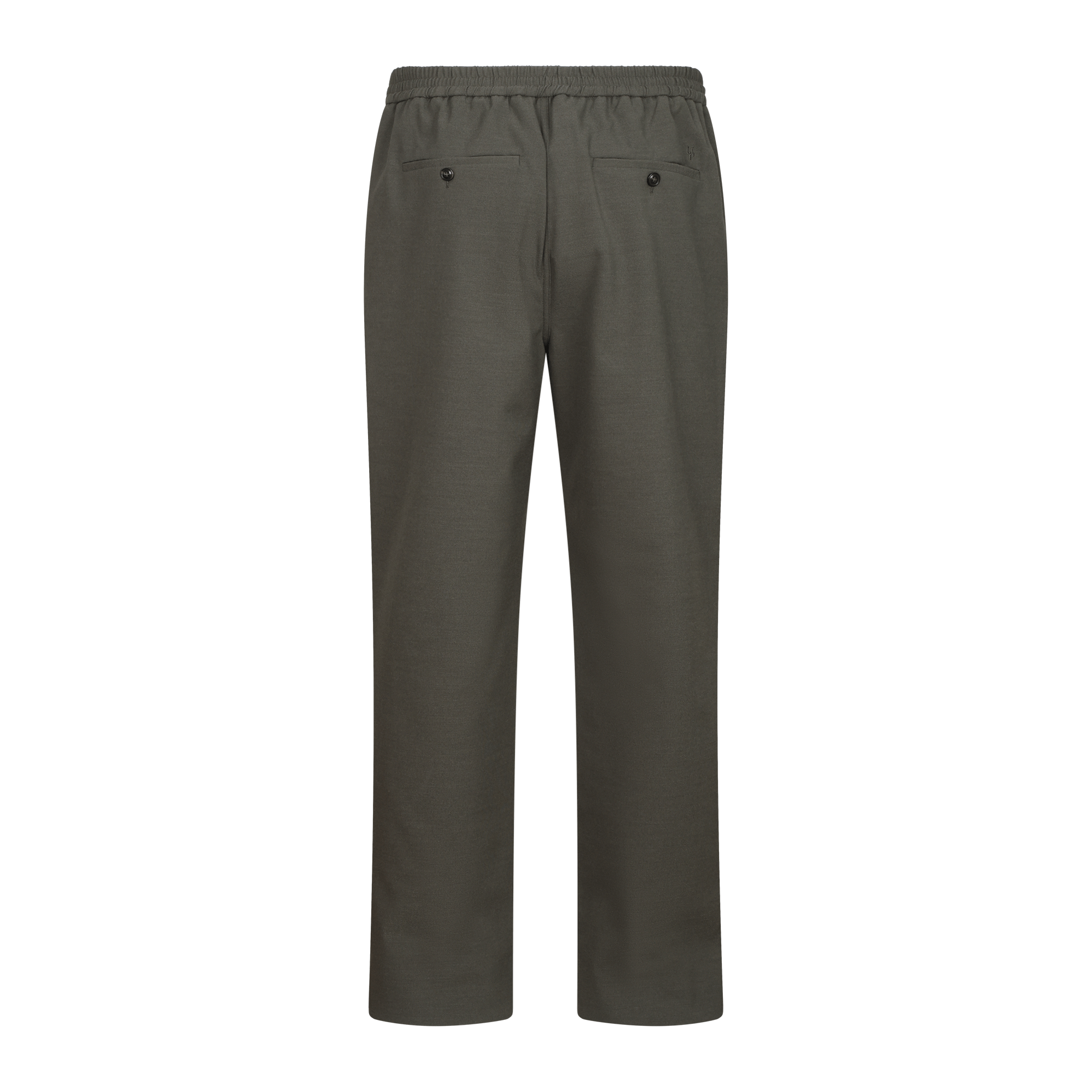 Urban Pioneers Male Hayden Pants PANTS OLIVE