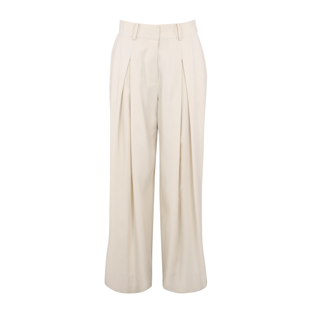 Urban Pioneers Female Hedwig Pants PANTS LIGHT SAND