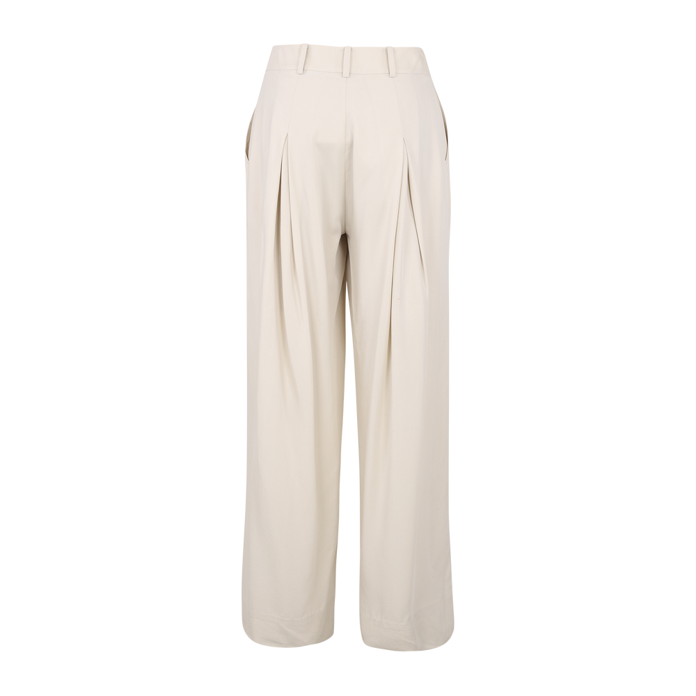 Urban Pioneers Female Hedwig Pants PANTS LIGHT SAND