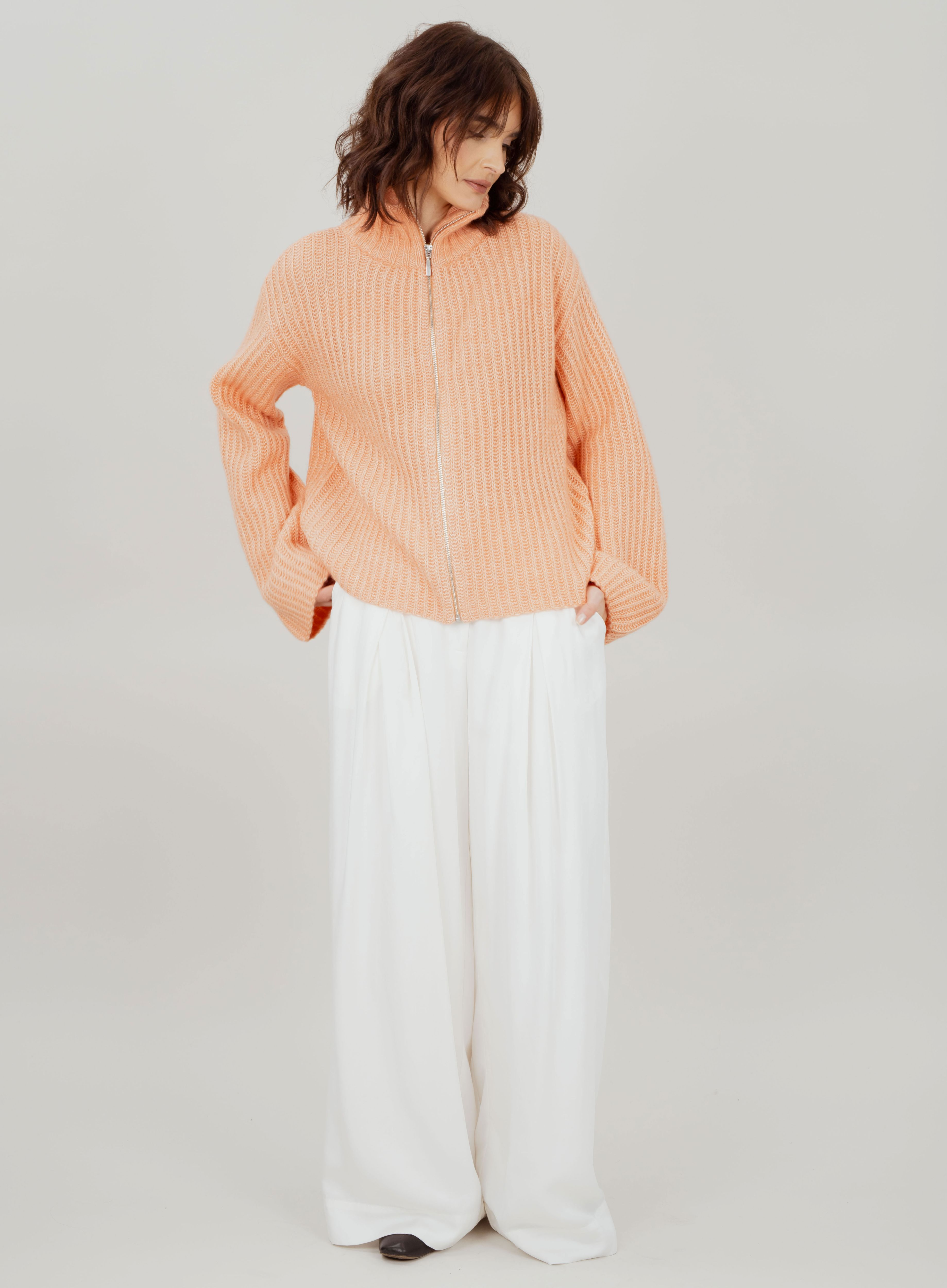 Urban Pioneers Female Hedwig Pants PANTS WHITE