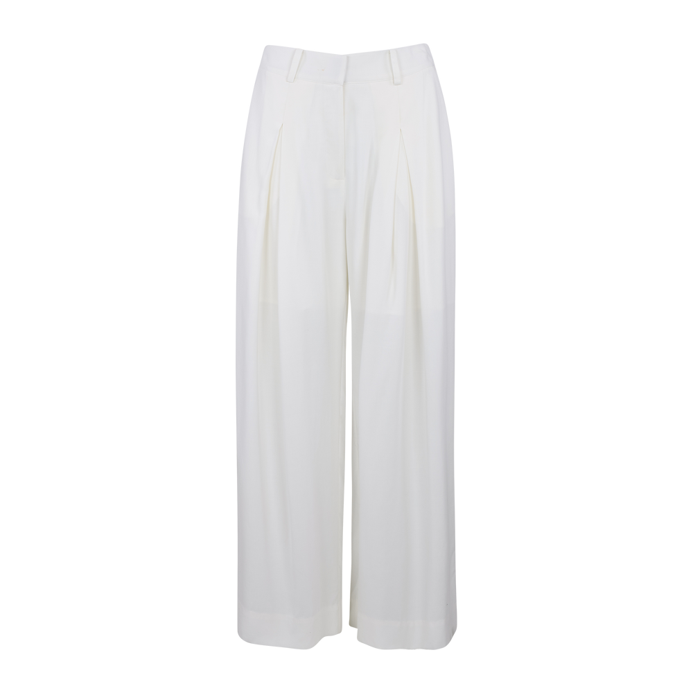 Urban Pioneers Female Hedwig Pants PANTS WHITE