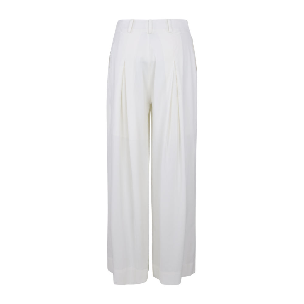 Urban Pioneers Female Hedwig Pants PANTS WHITE