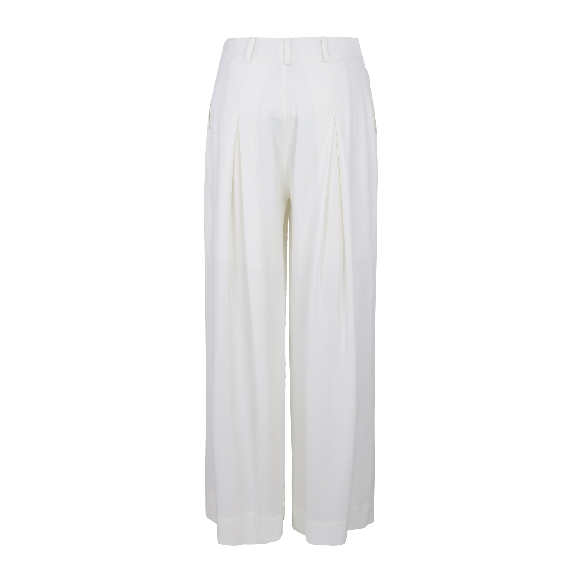 Urban Pioneers Female Hedwig Pants PANTS WHITE