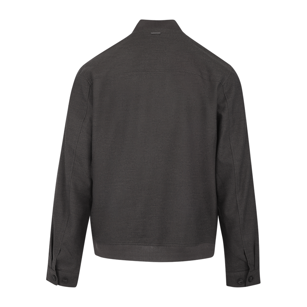 Urban Pioneers Male Hegon Jacket JACKET BROWN