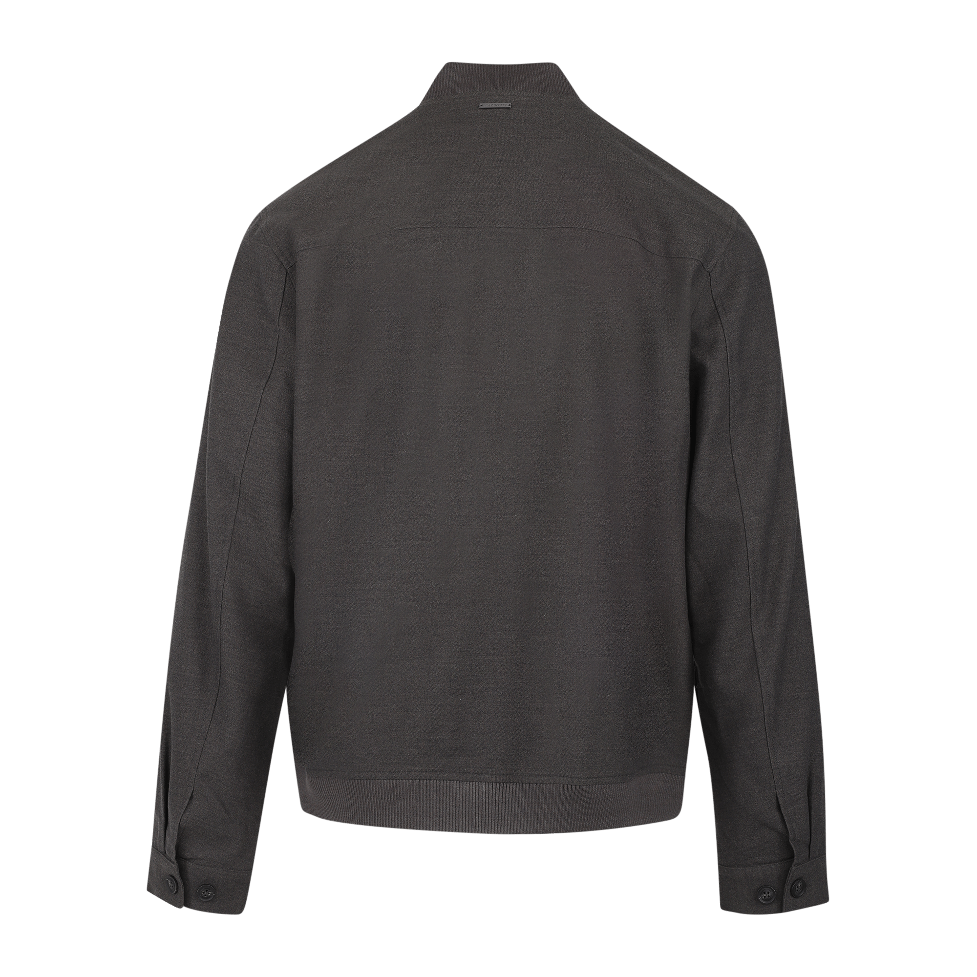 Urban Pioneers Male Hegon Jacket JACKET BROWN