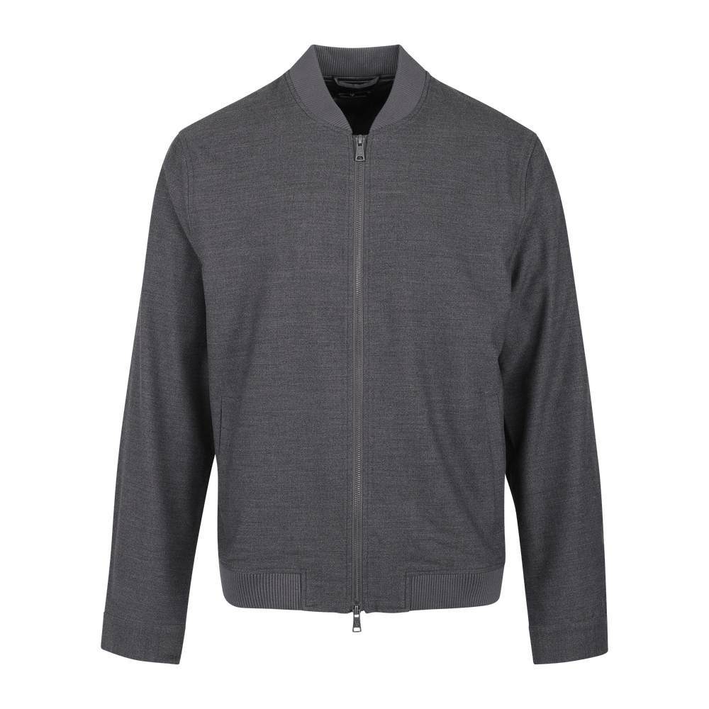 Urban Pioneers Male Hegon Jacket JACKET GREY