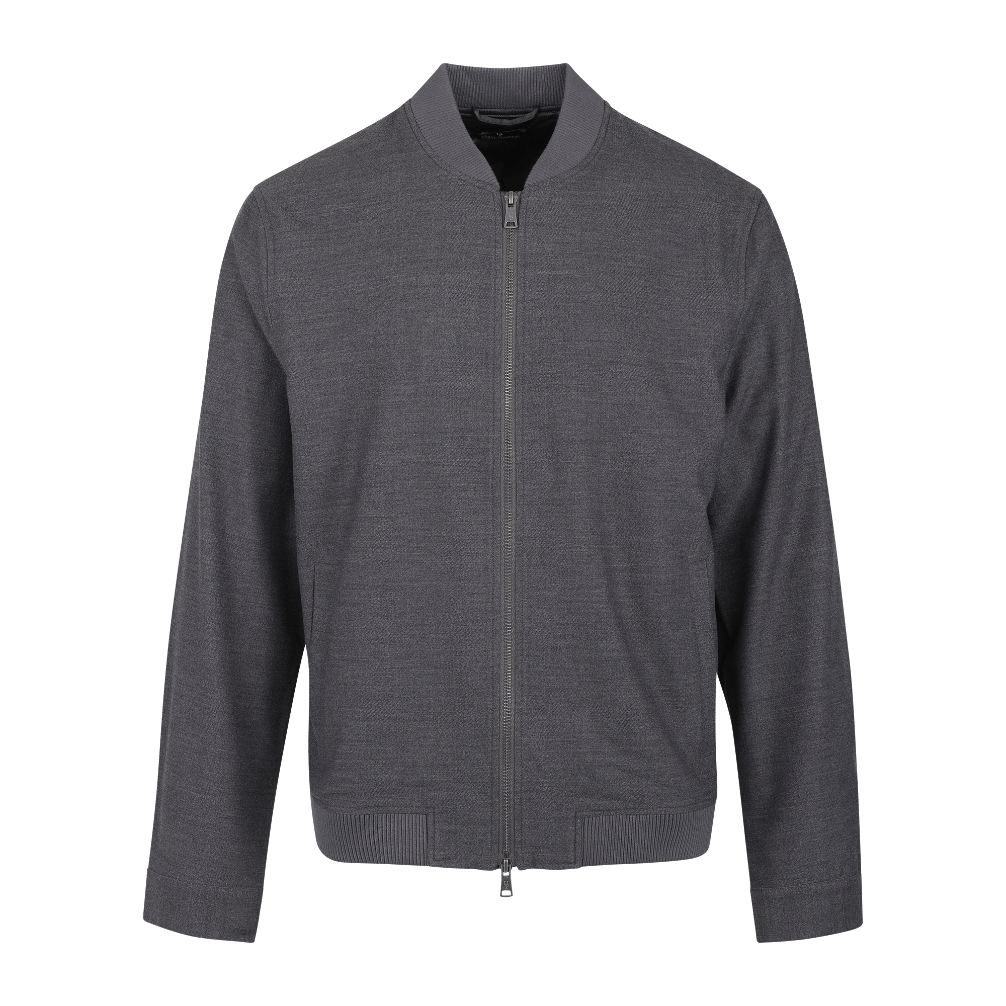 Urban Pioneers Male Hegon Jacket JACKET GREY