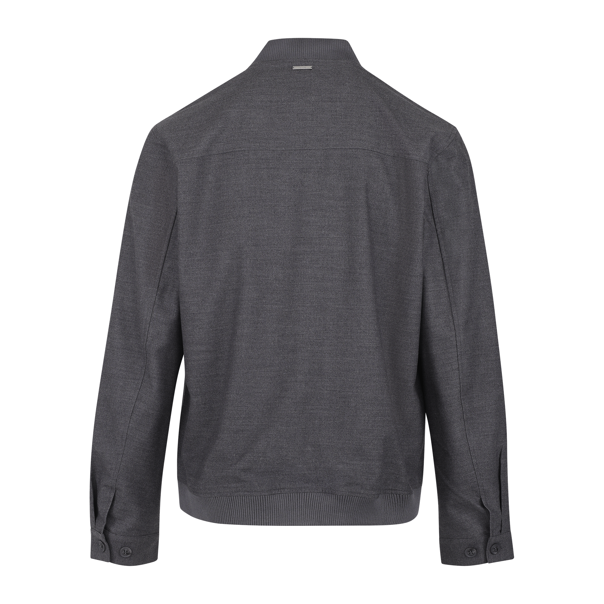 Urban Pioneers Male Hegon Jacket JACKET GREY