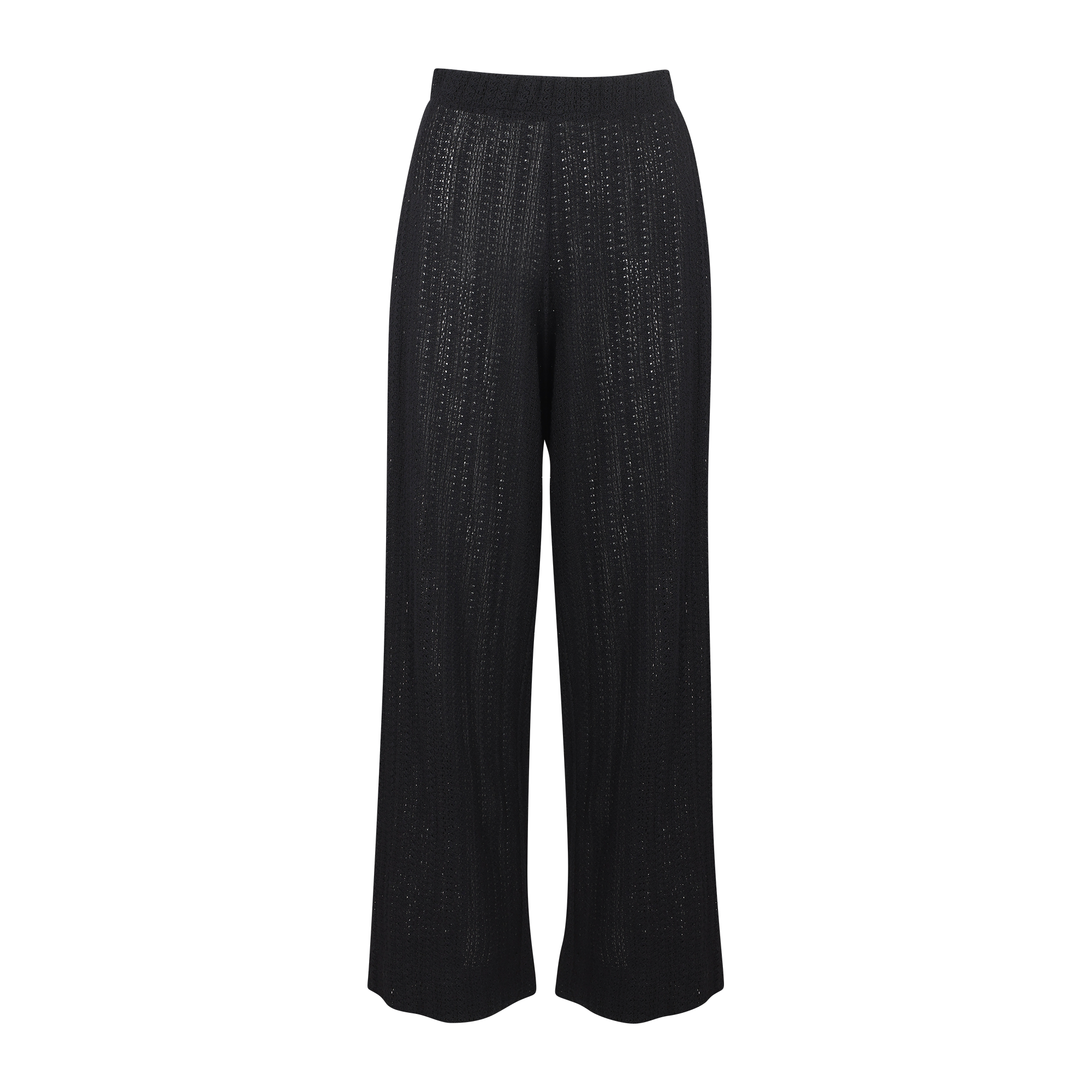 Urban Pioneers Female Helin Pants PANTS BLACK