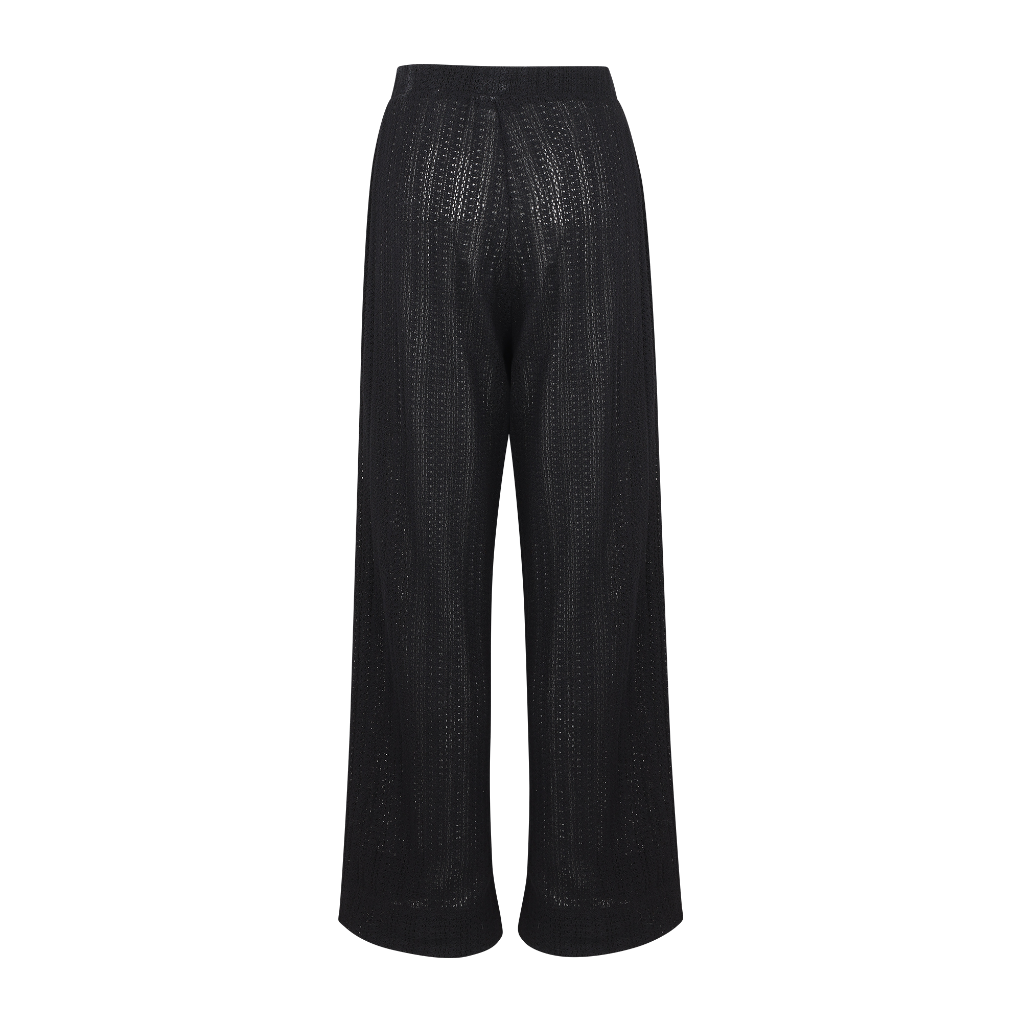 Urban Pioneers Female Helin Pants PANTS BLACK