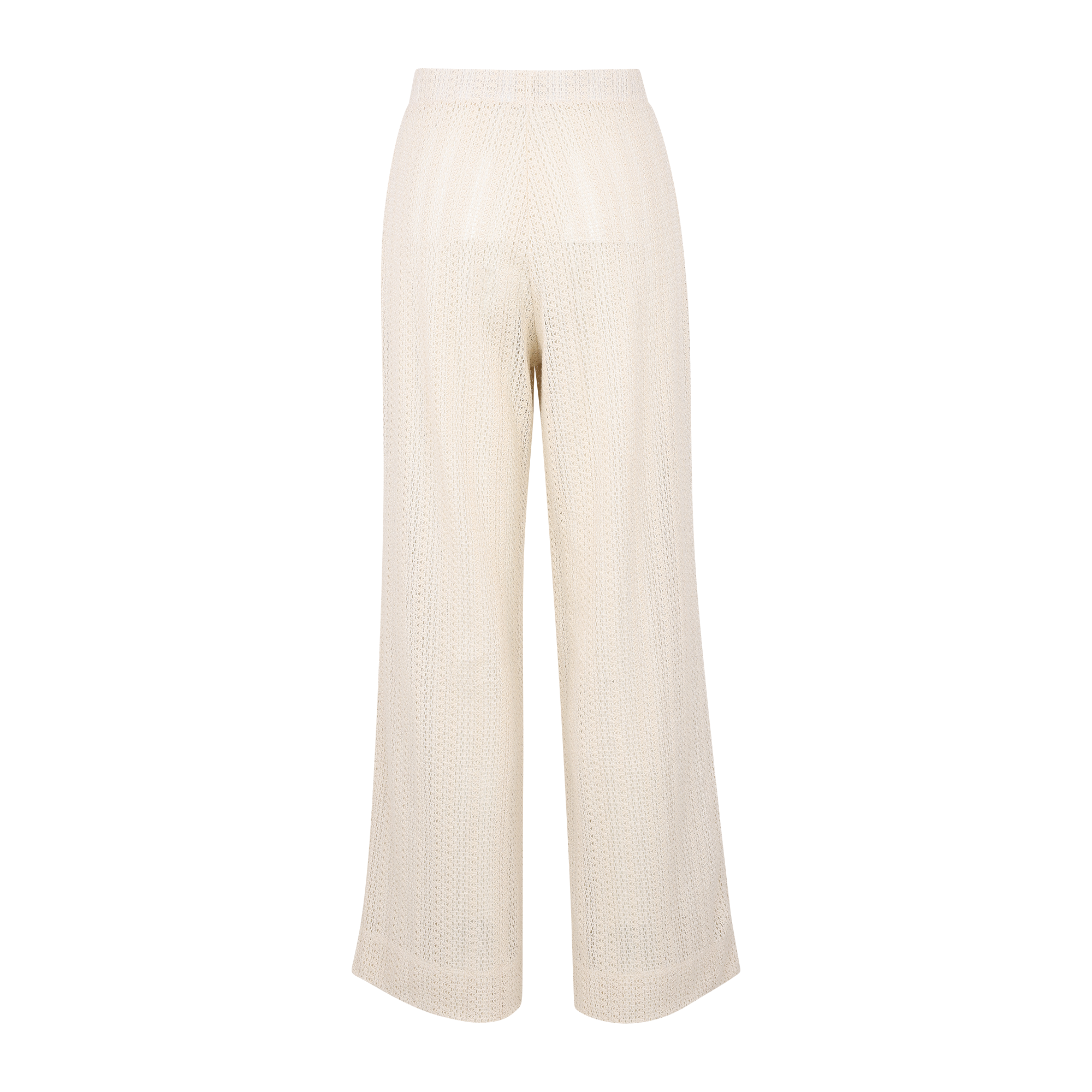 Urban Pioneers Female Helin Pants PANTS CREAM