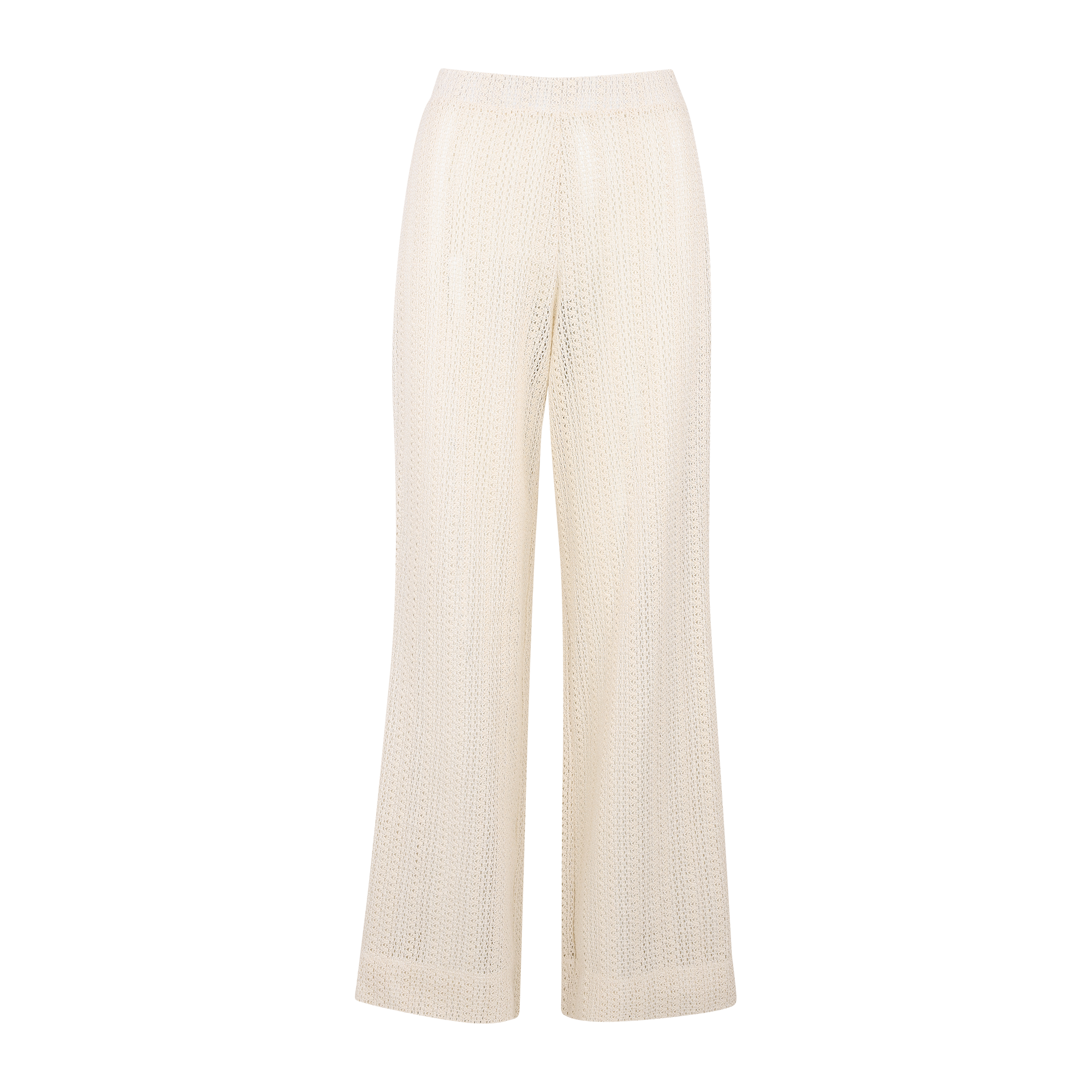 Urban Pioneers Female Helin Pants PANTS CREAM