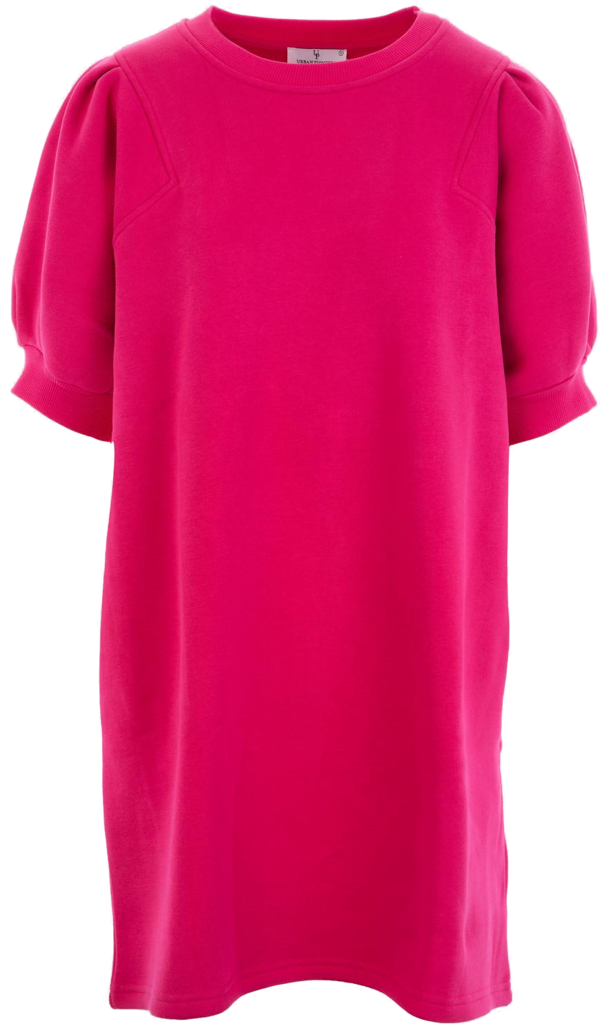 Urban Pioneers Female Helle Dress DRESS MAGNETA