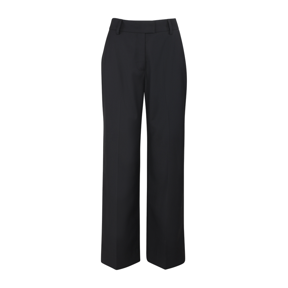 Urban Pioneers Female Helly Pants PANTS BLACK