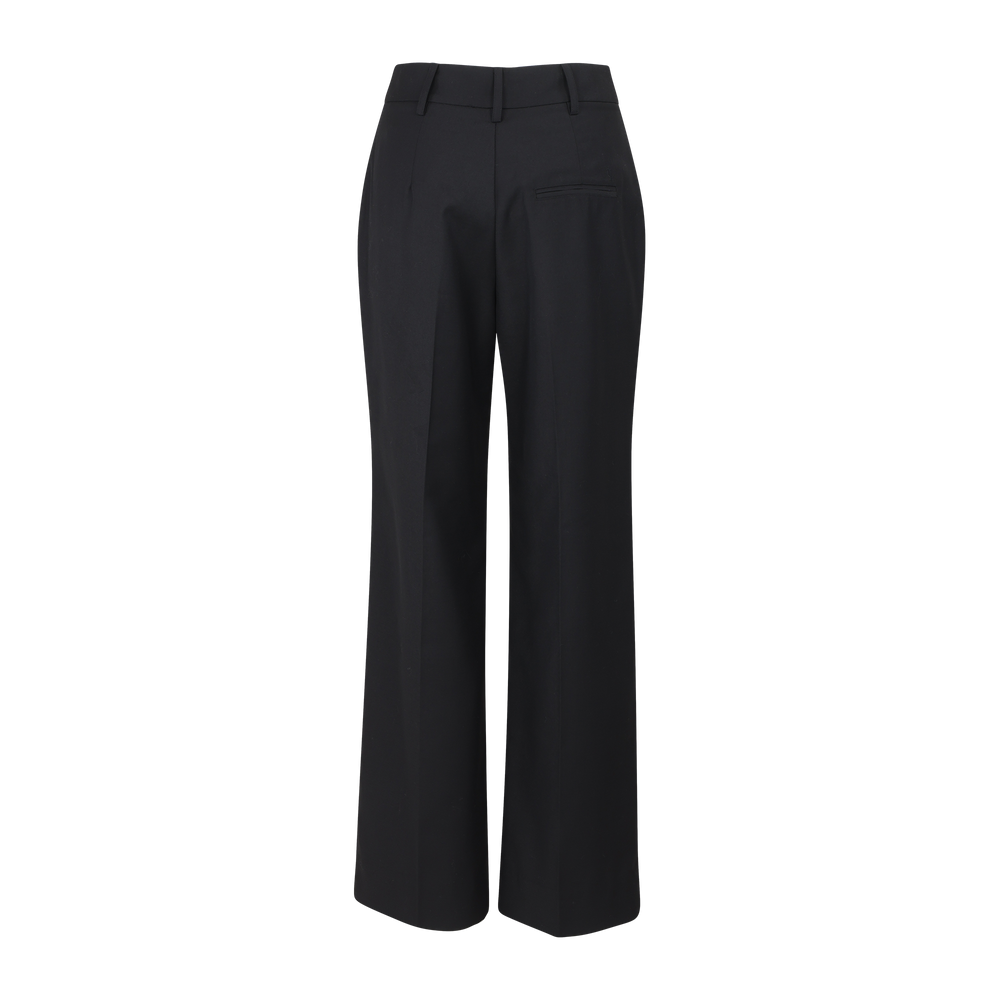 Urban Pioneers Female Helly Pants PANTS BLACK