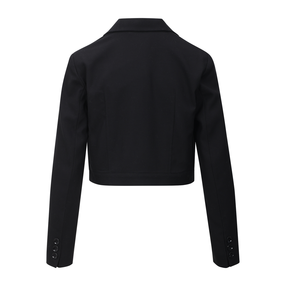 Urban Pioneers Female Henna Blazer JACKET BLACK