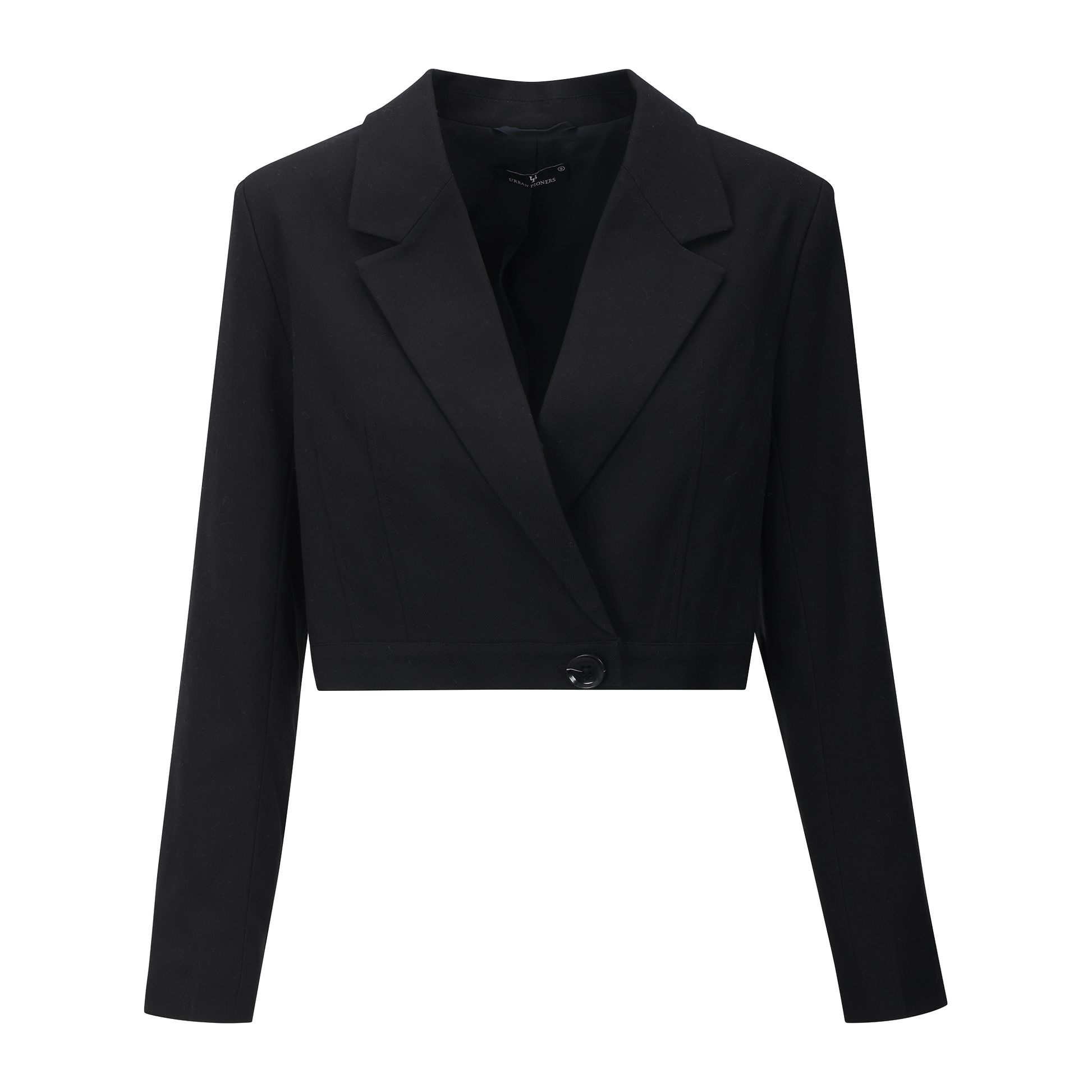 Urban Pioneers Female Henna Blazer JACKET BLACK