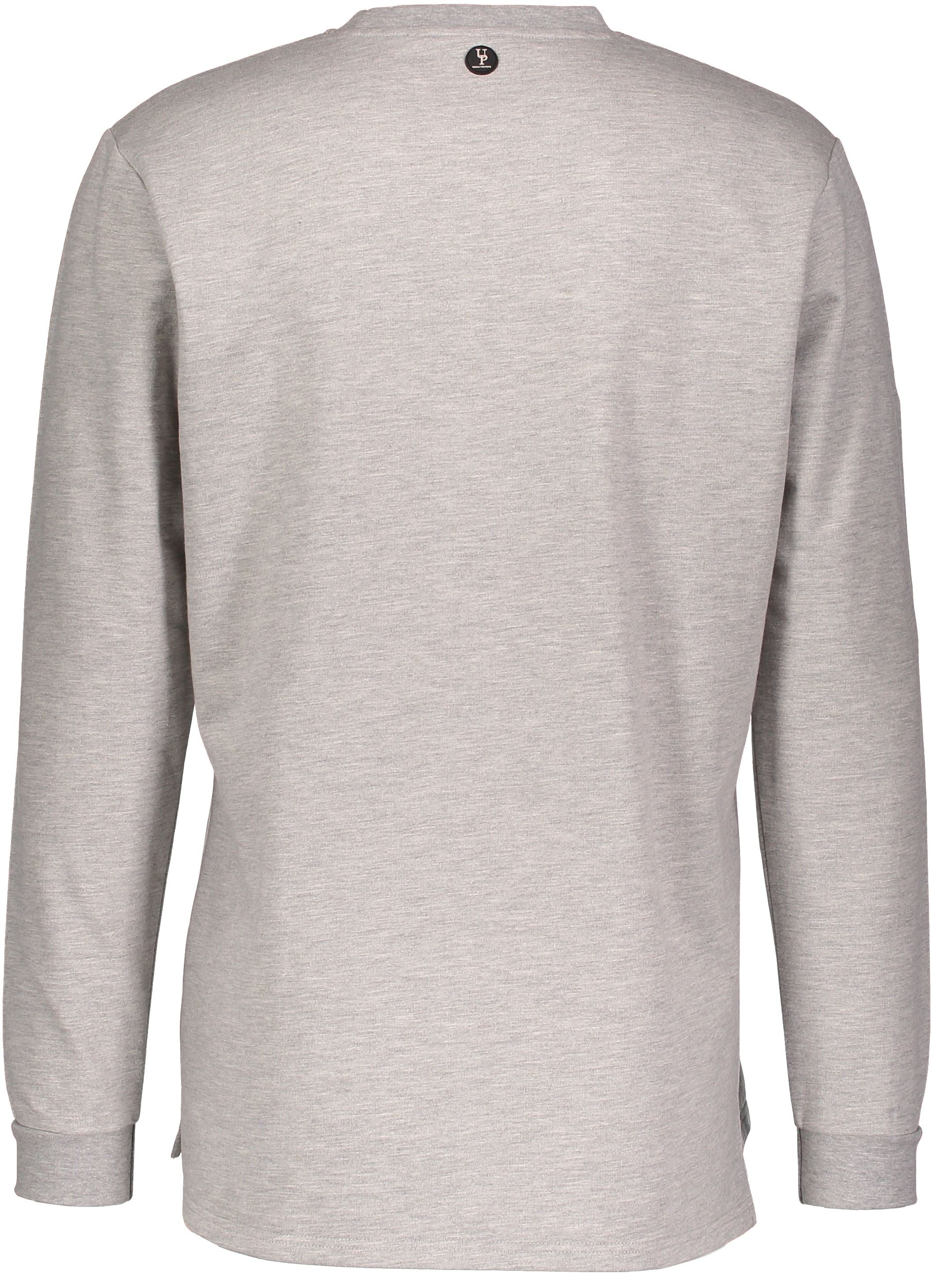 Urban Pioneers Male Henrik Sweater SWEATER GREY