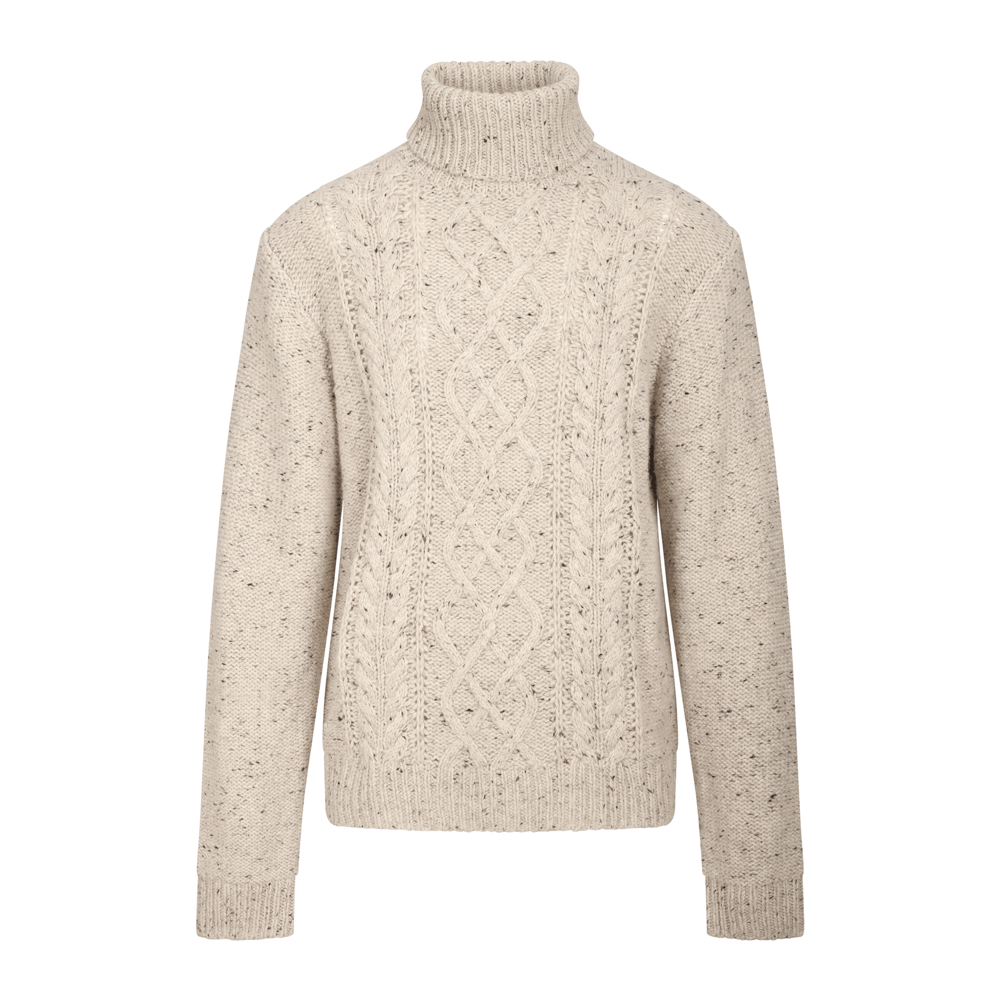 Henry Turtleneck Sweater