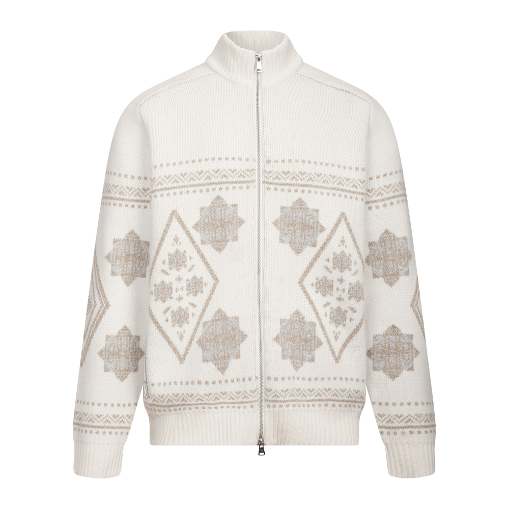 Urban Pioneers Male Herbie Cardigan CARDIGAN CREAM