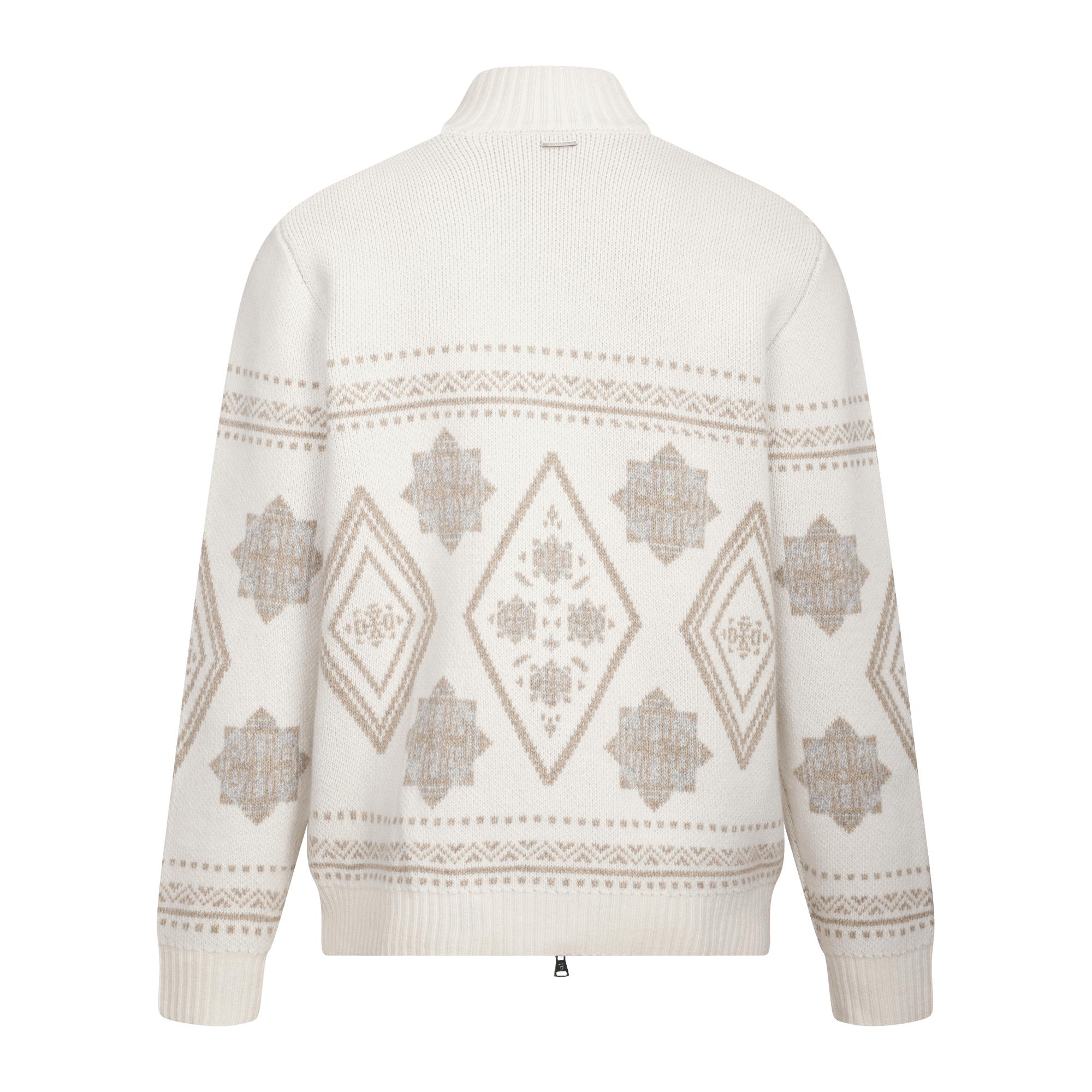 Urban Pioneers Male Herbie Cardigan CARDIGAN CREAM