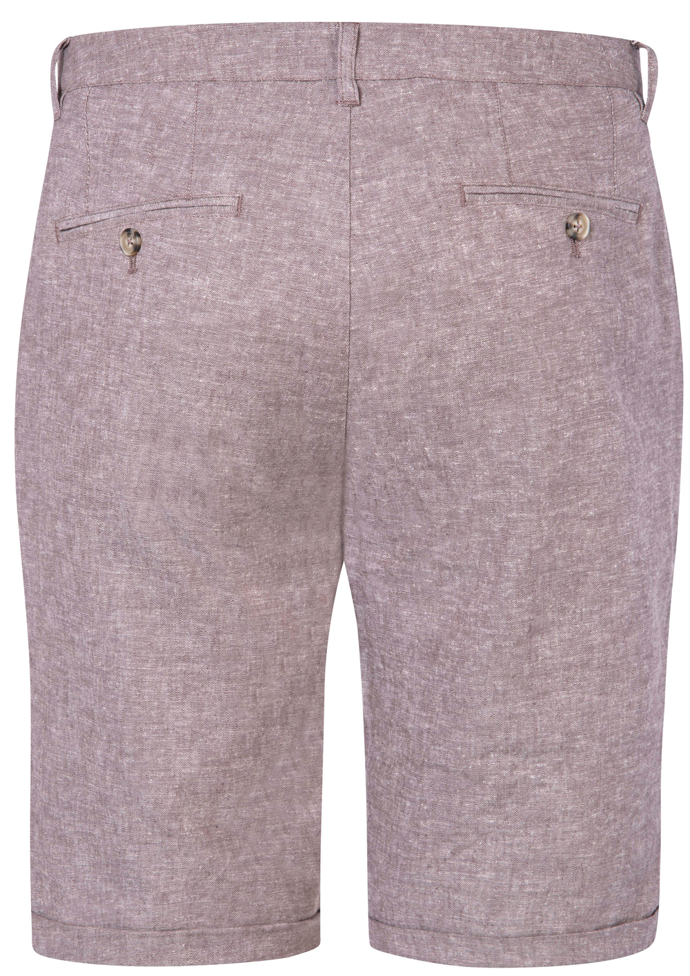 Urban Pioneers Male Herman Shorts SHORTS