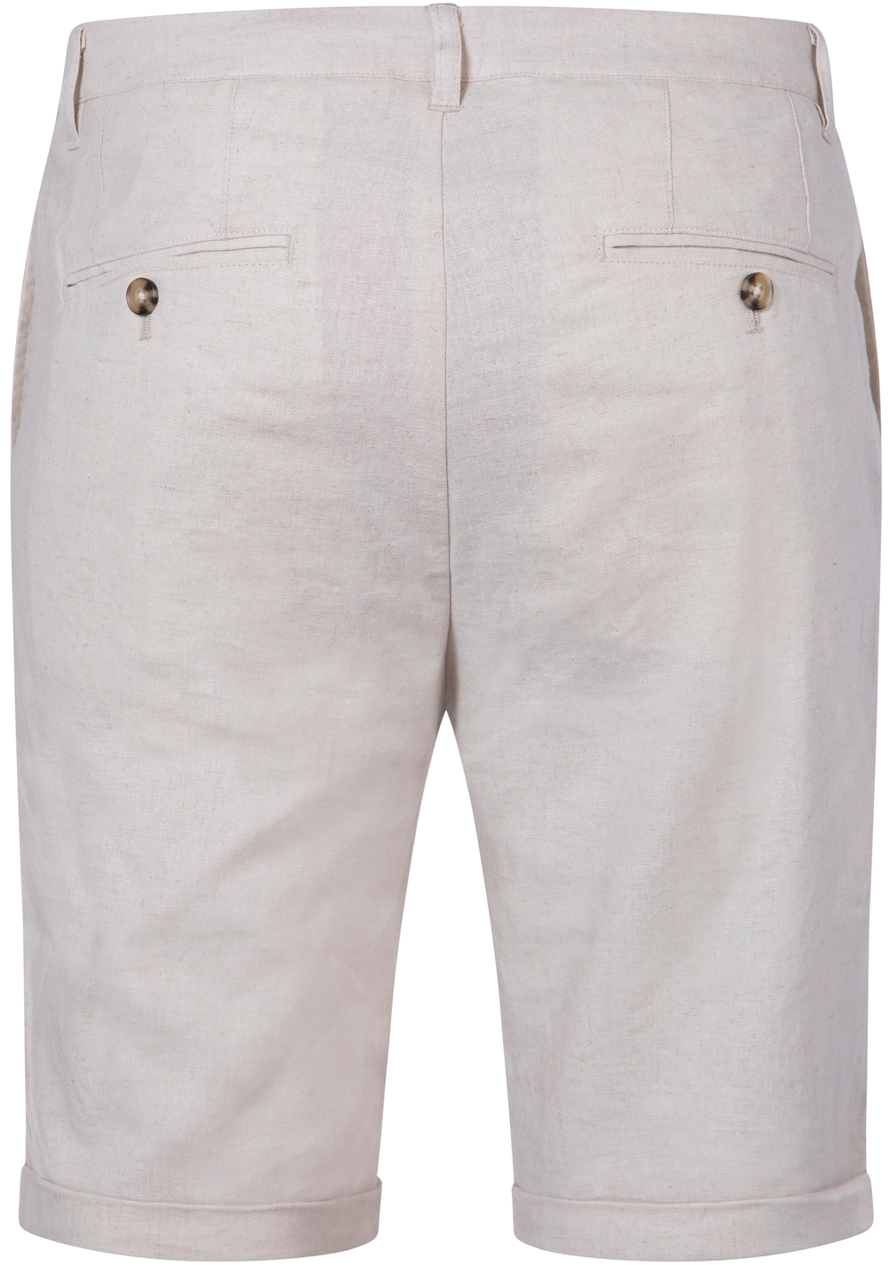 Urban Pioneers Male Herman Shorts SHORTS