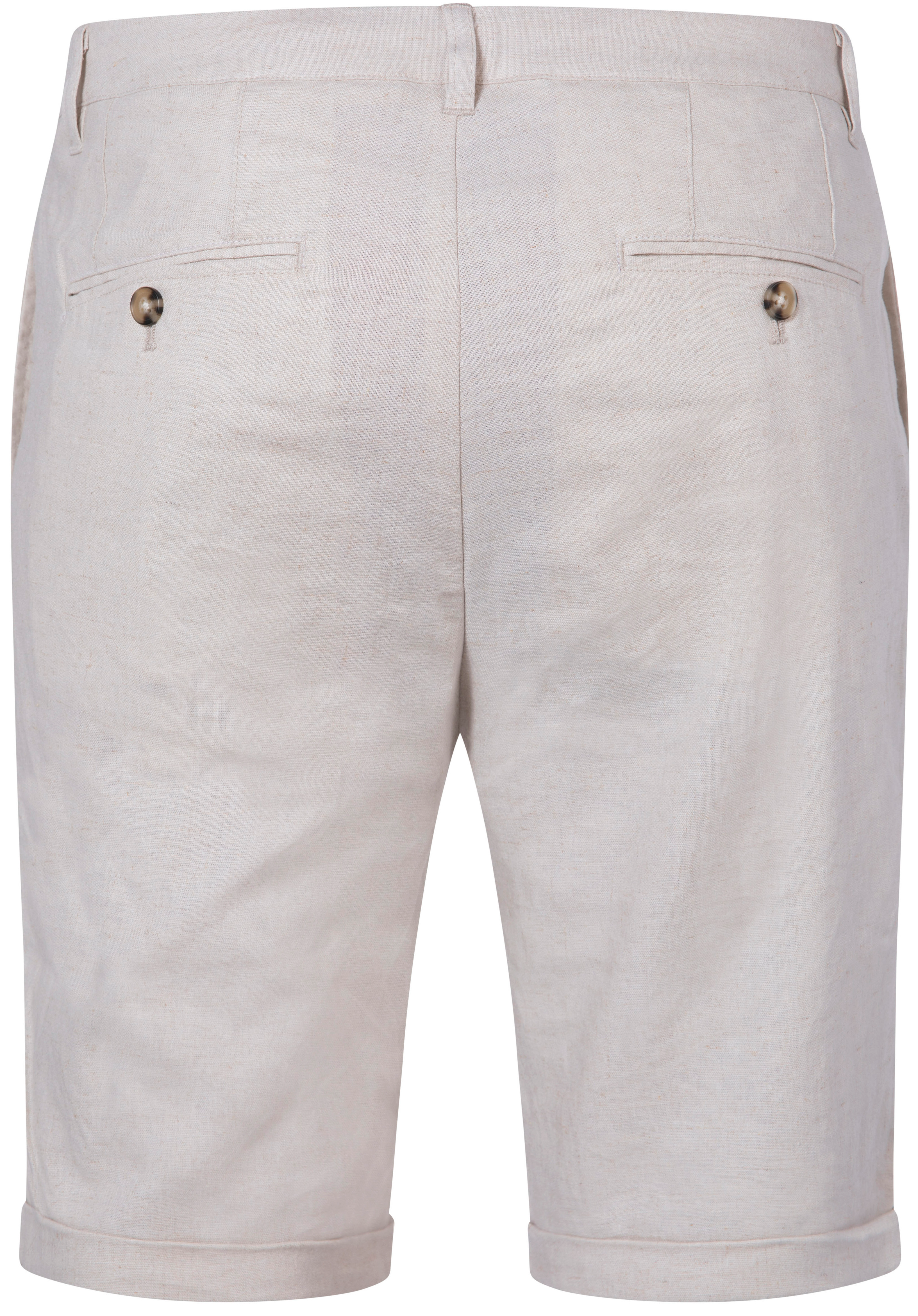 Urban Pioneers Male Herman Shorts SHORTS