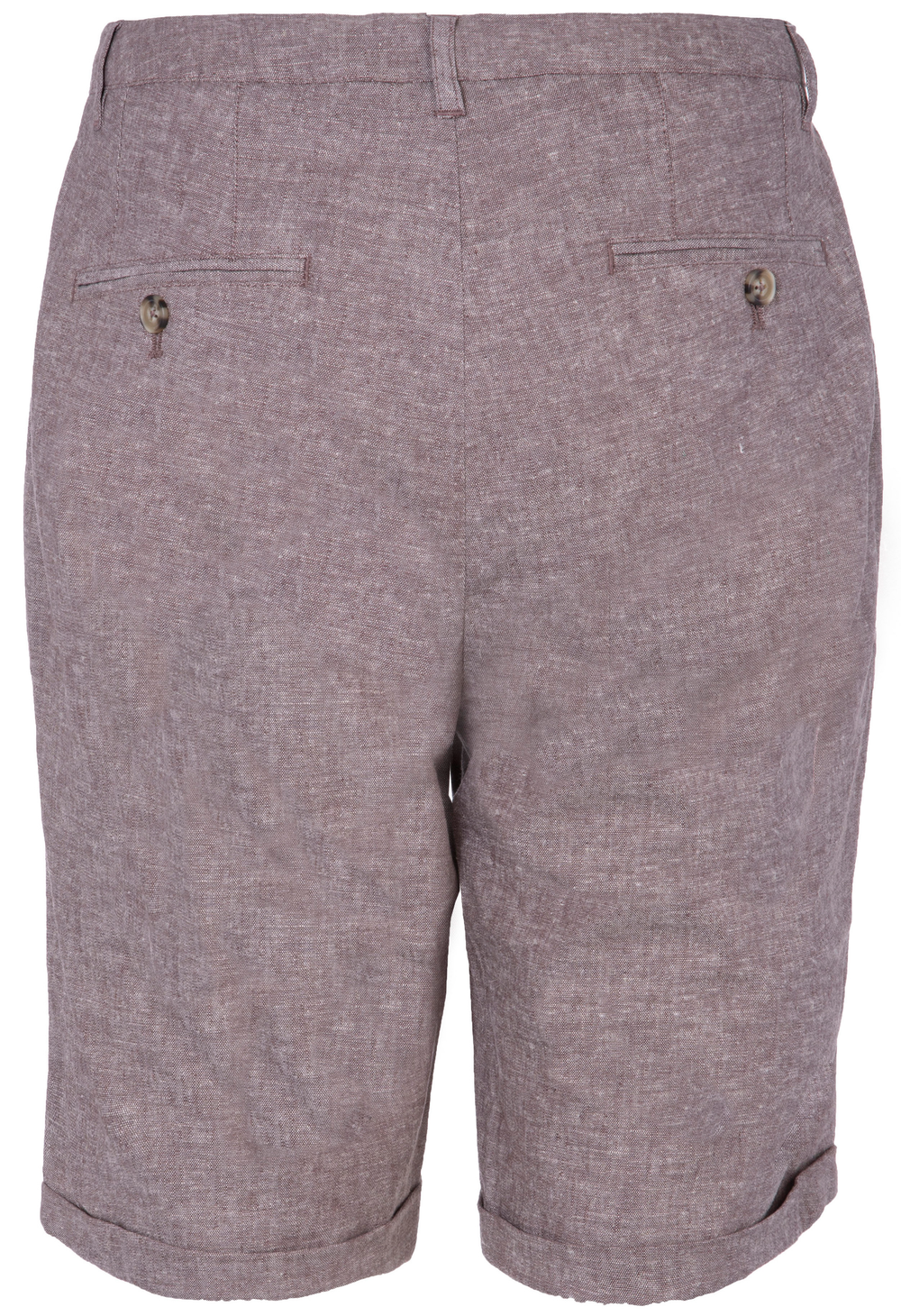 Urban Pioneers Male Herman Shorts SHORTS