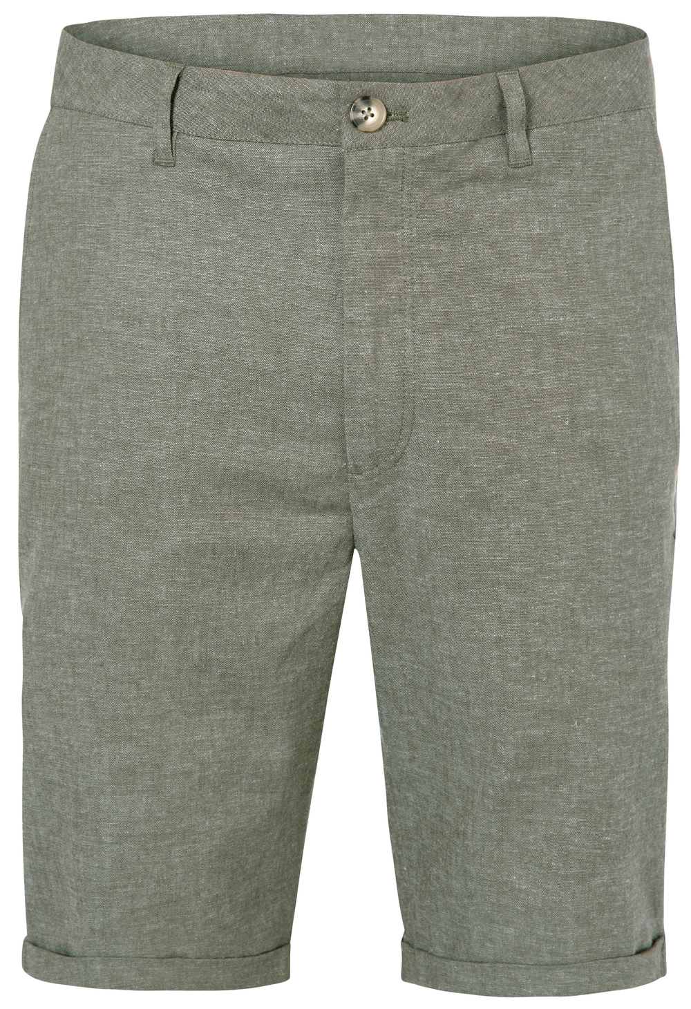 Urban Pioneers Male Herman Shorts SHORTS