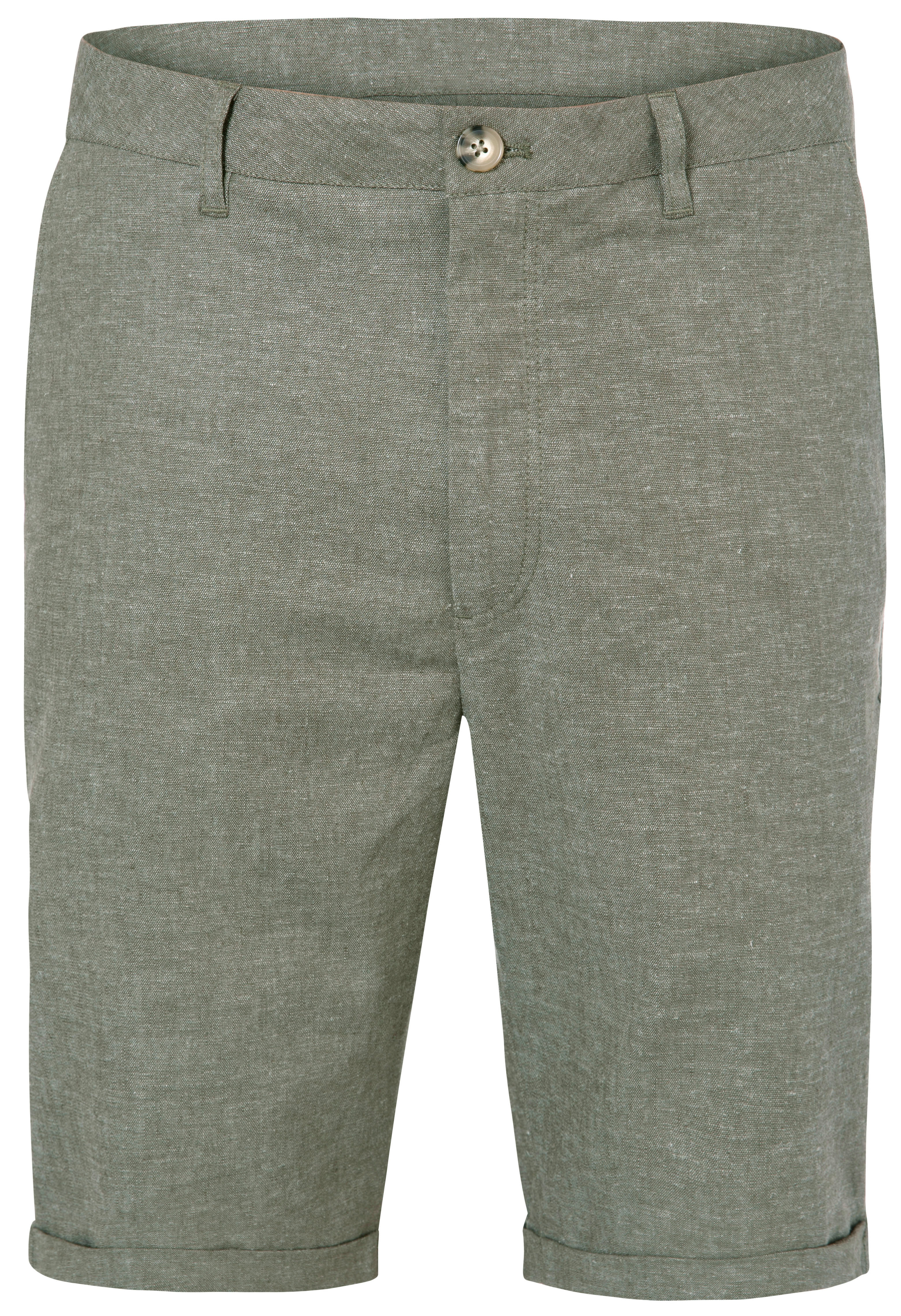 Urban Pioneers Male Herman Shorts SHORTS