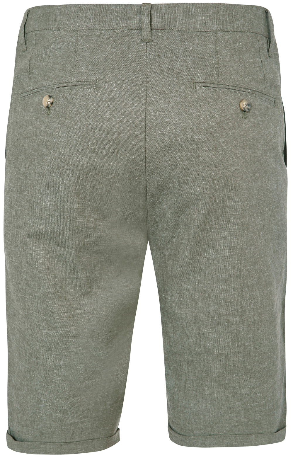 Urban Pioneers Male Herman Shorts SHORTS